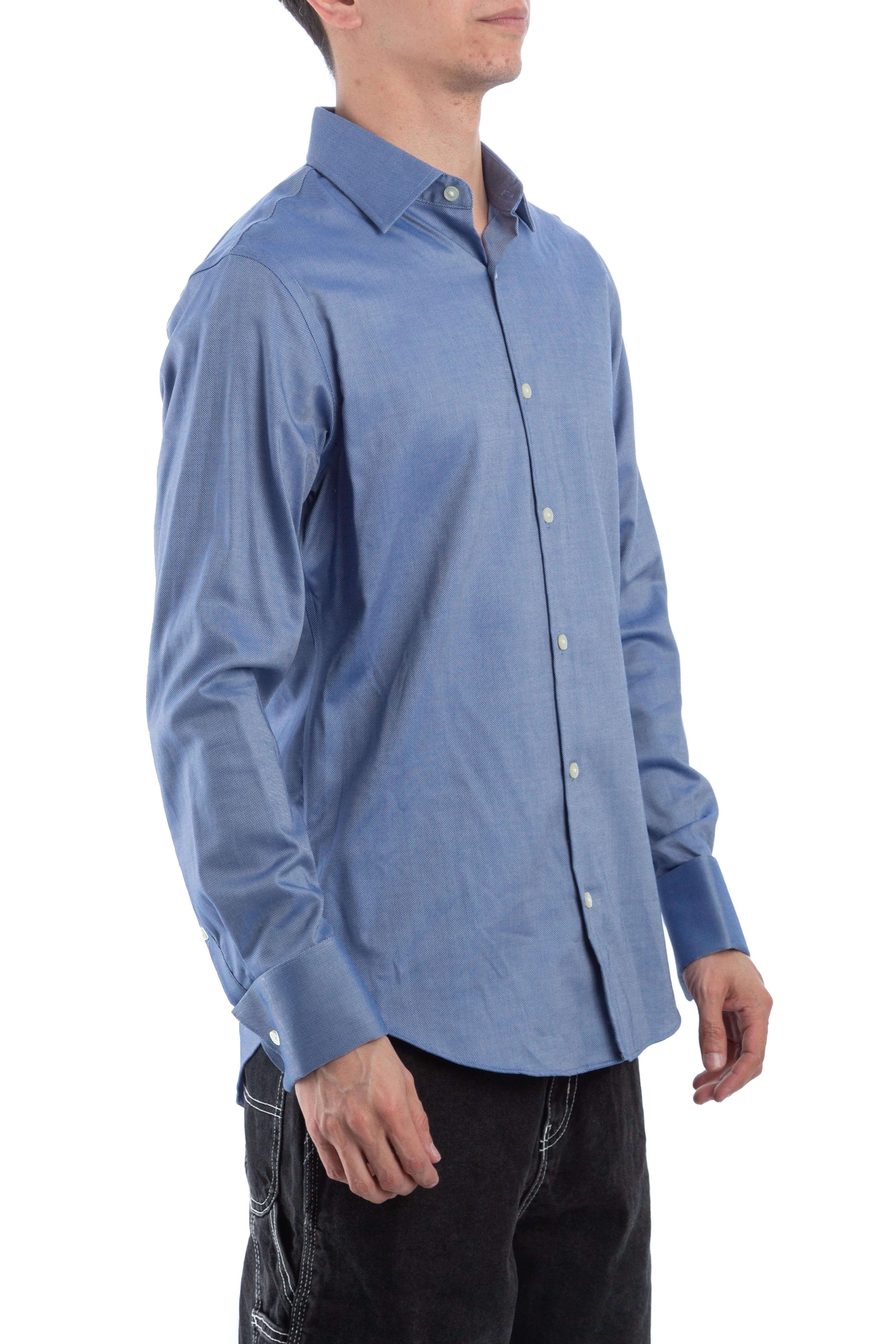 Banana Republic, Talla S