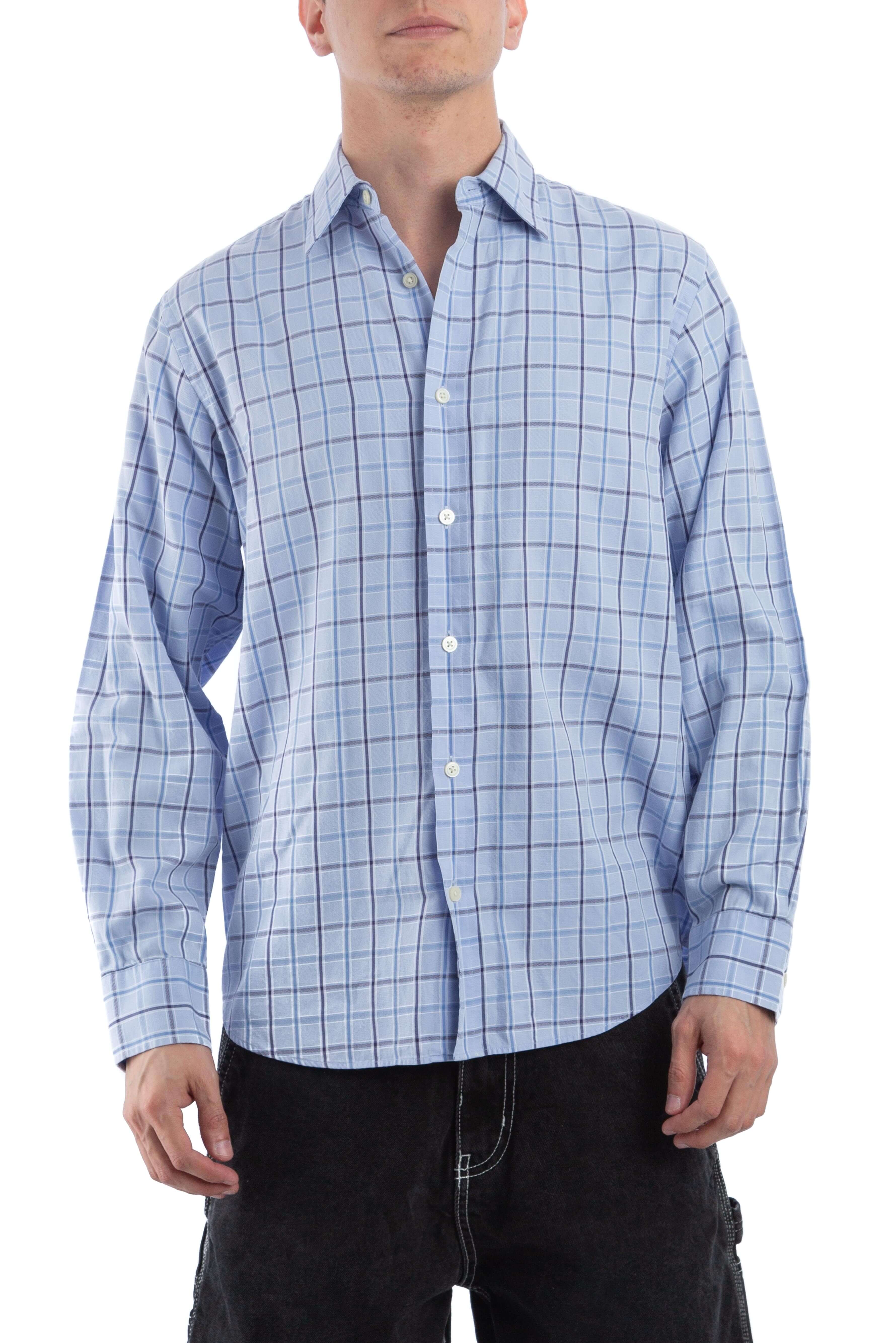 Banana Republic, Talla S