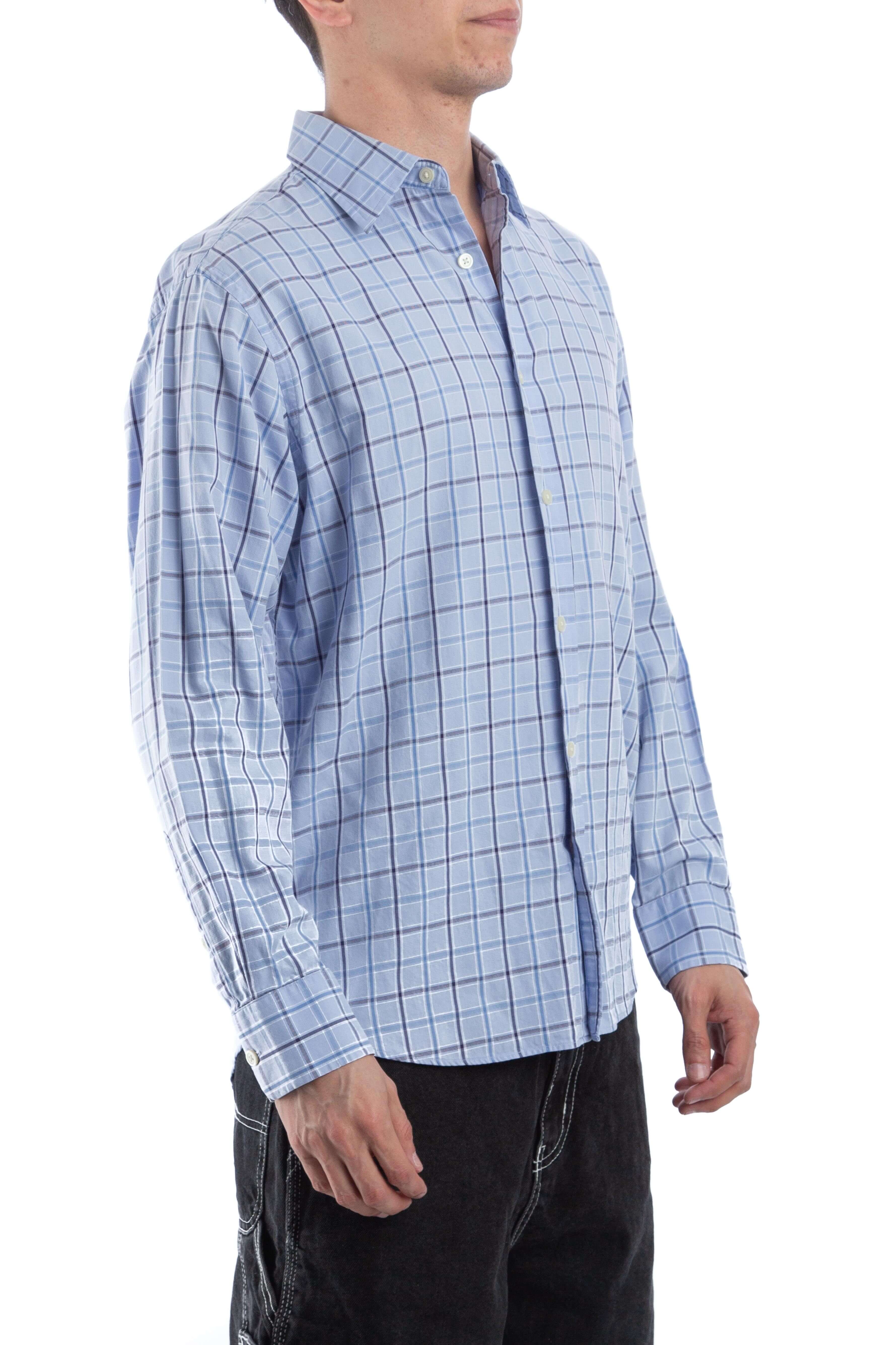 Banana Republic, Talla S