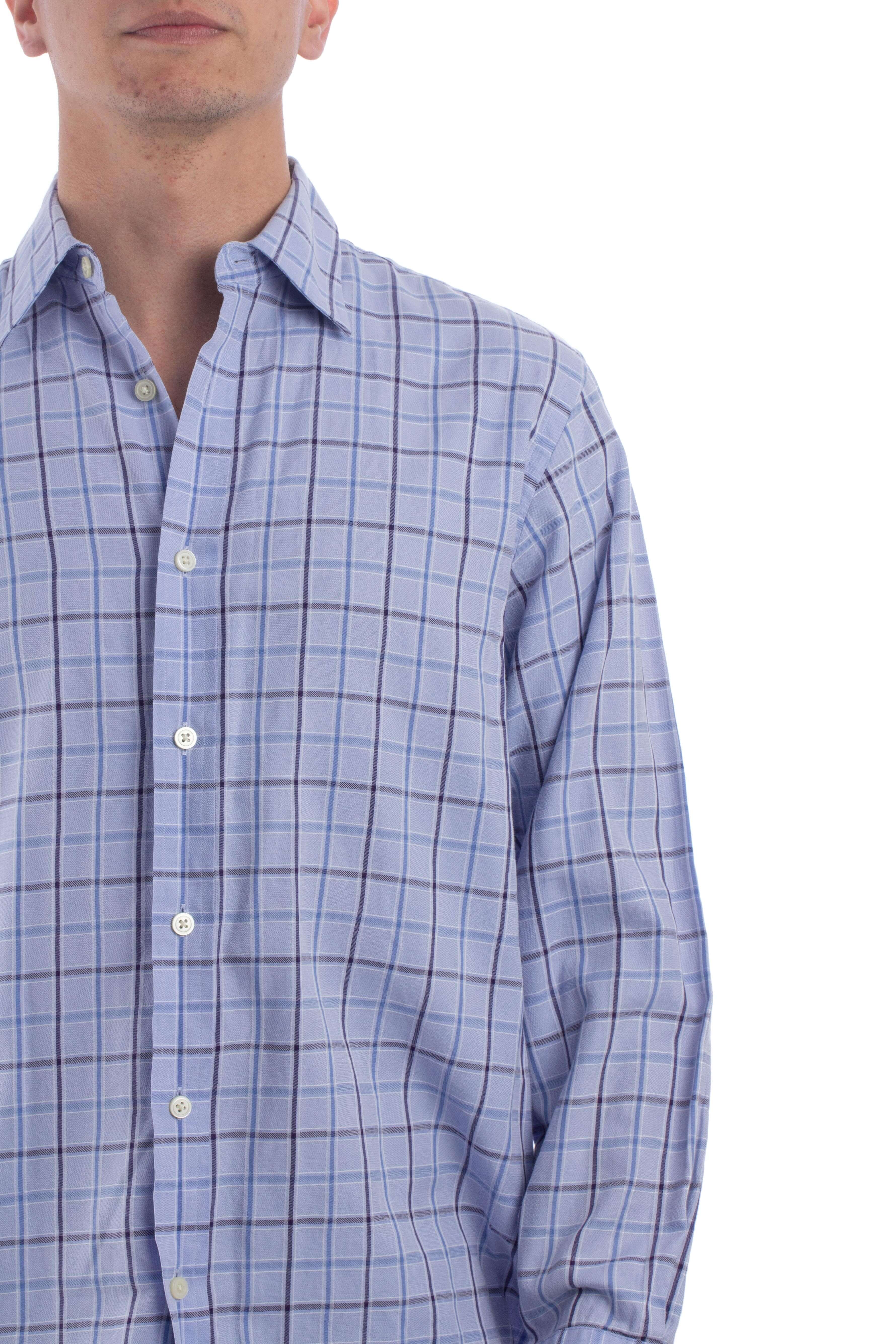 Banana Republic, Talla S