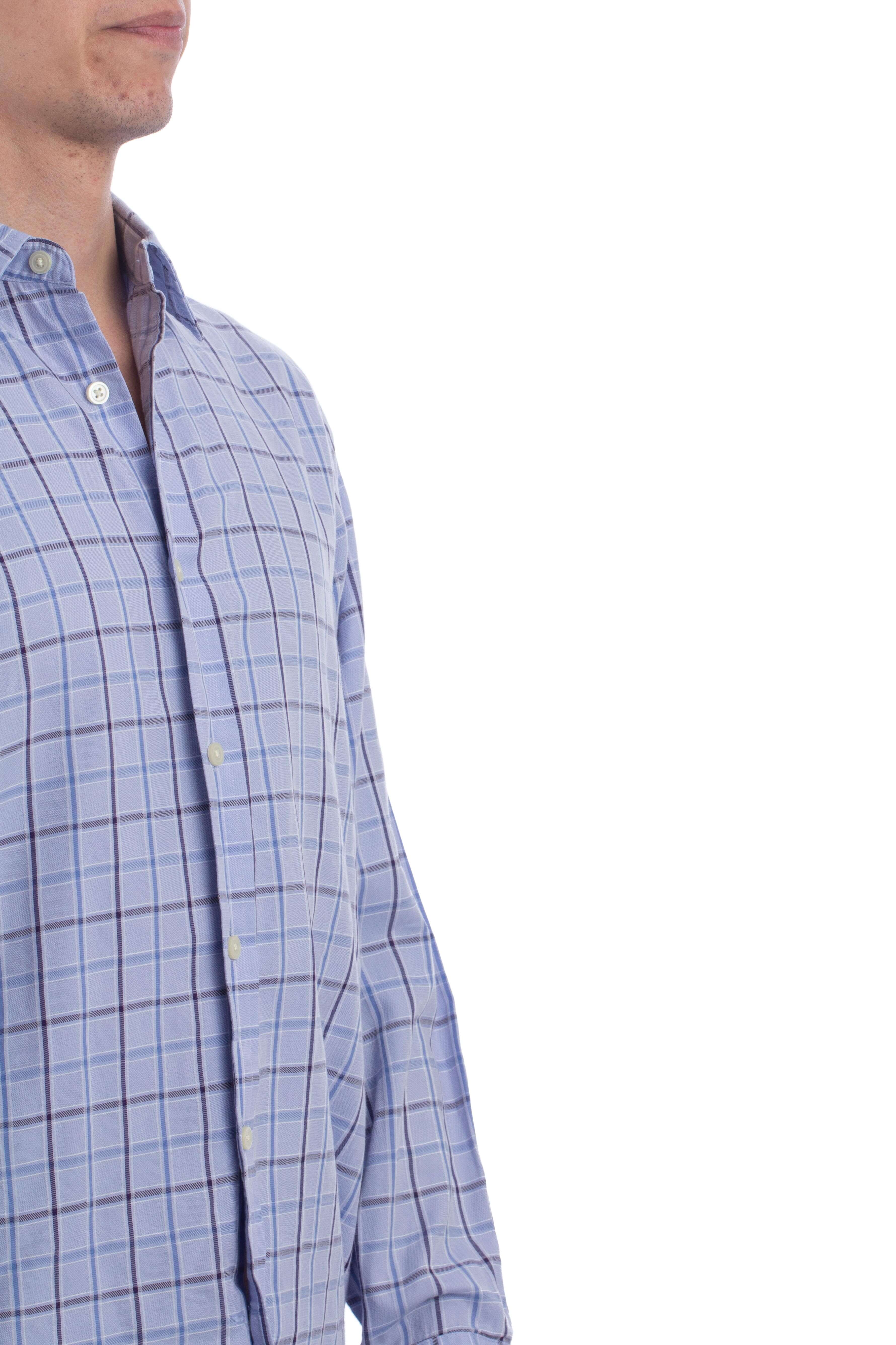 Banana Republic, Talla S