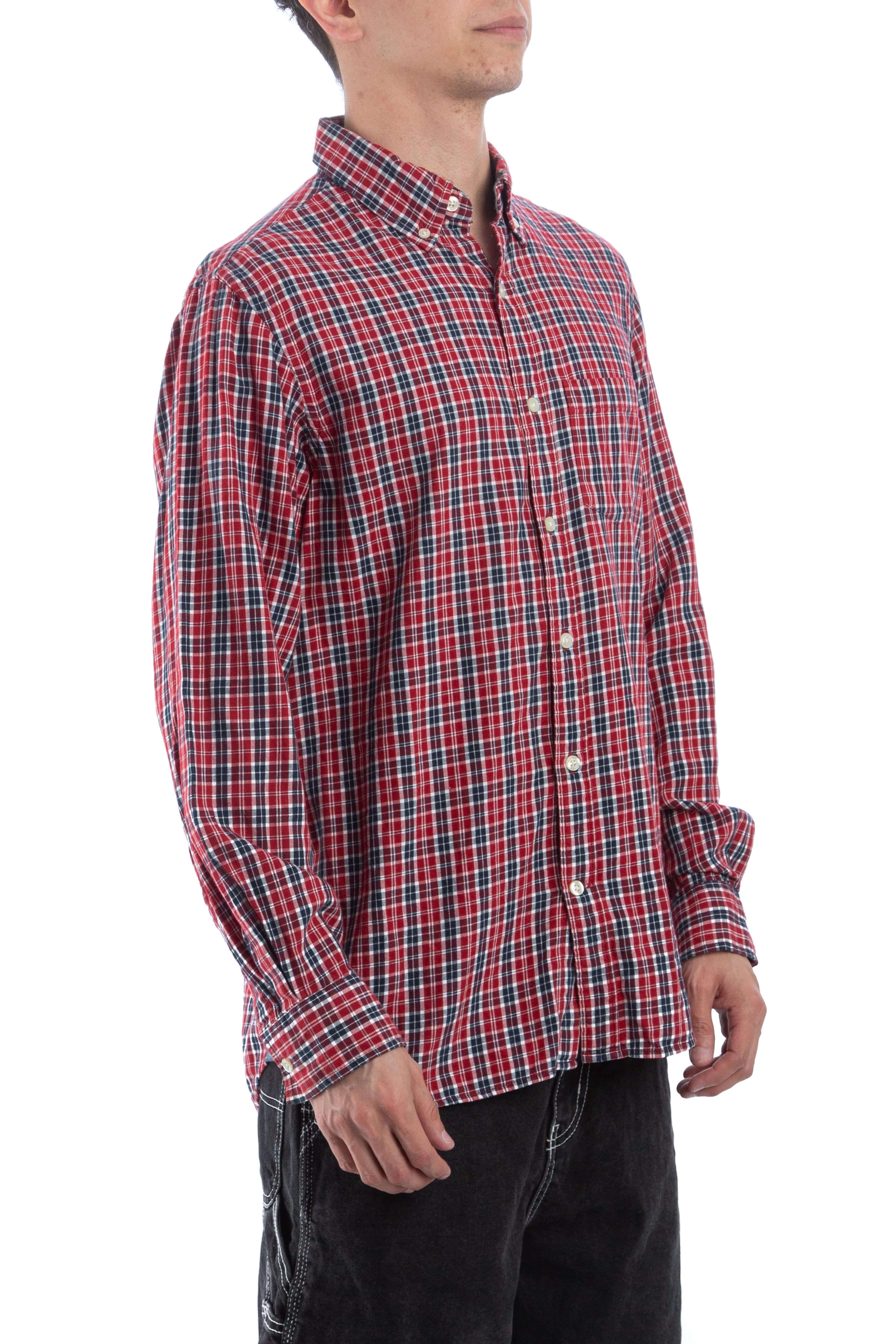 Old Navy, Talla M