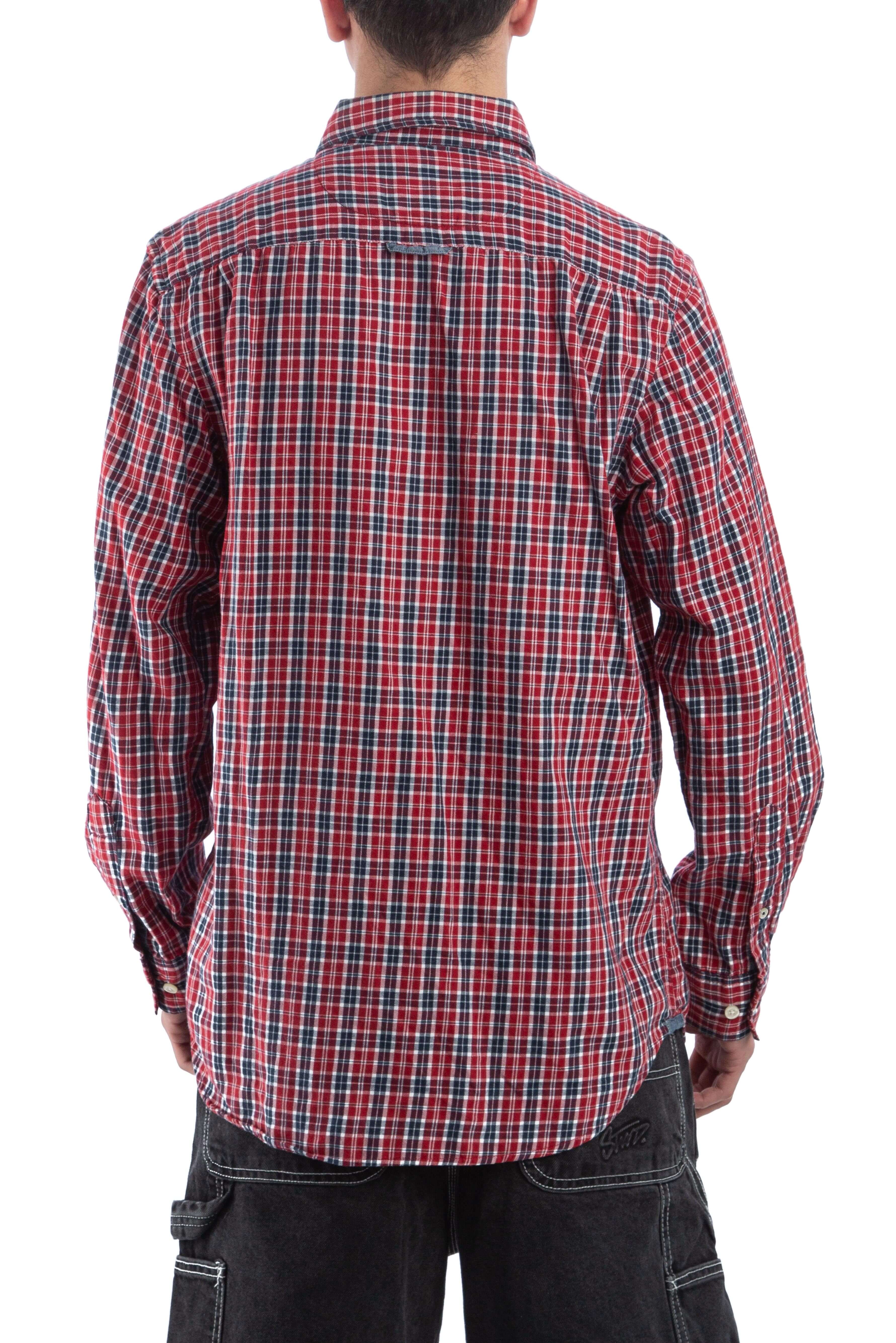 Old Navy, Talla M