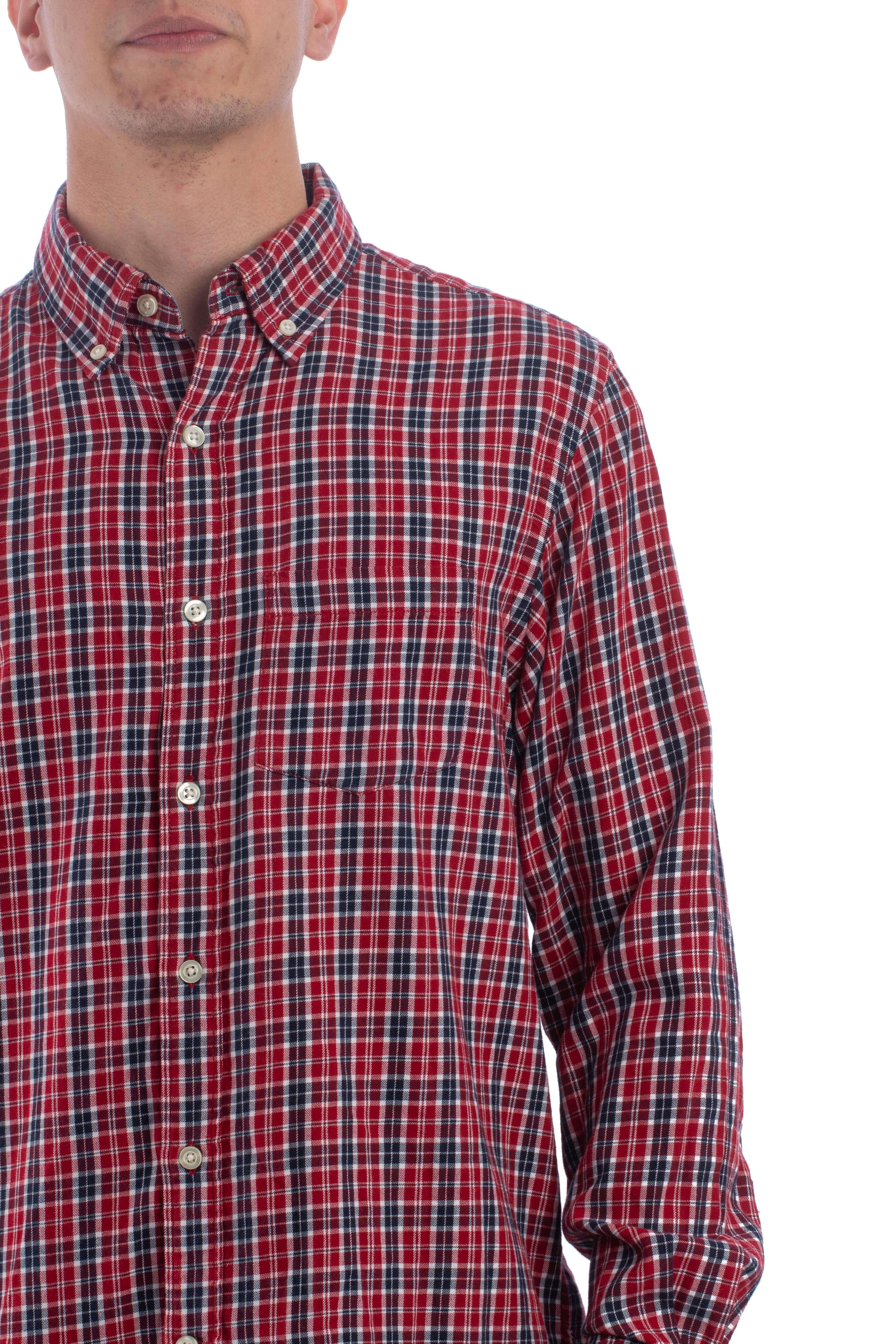 Old Navy, Talla M
