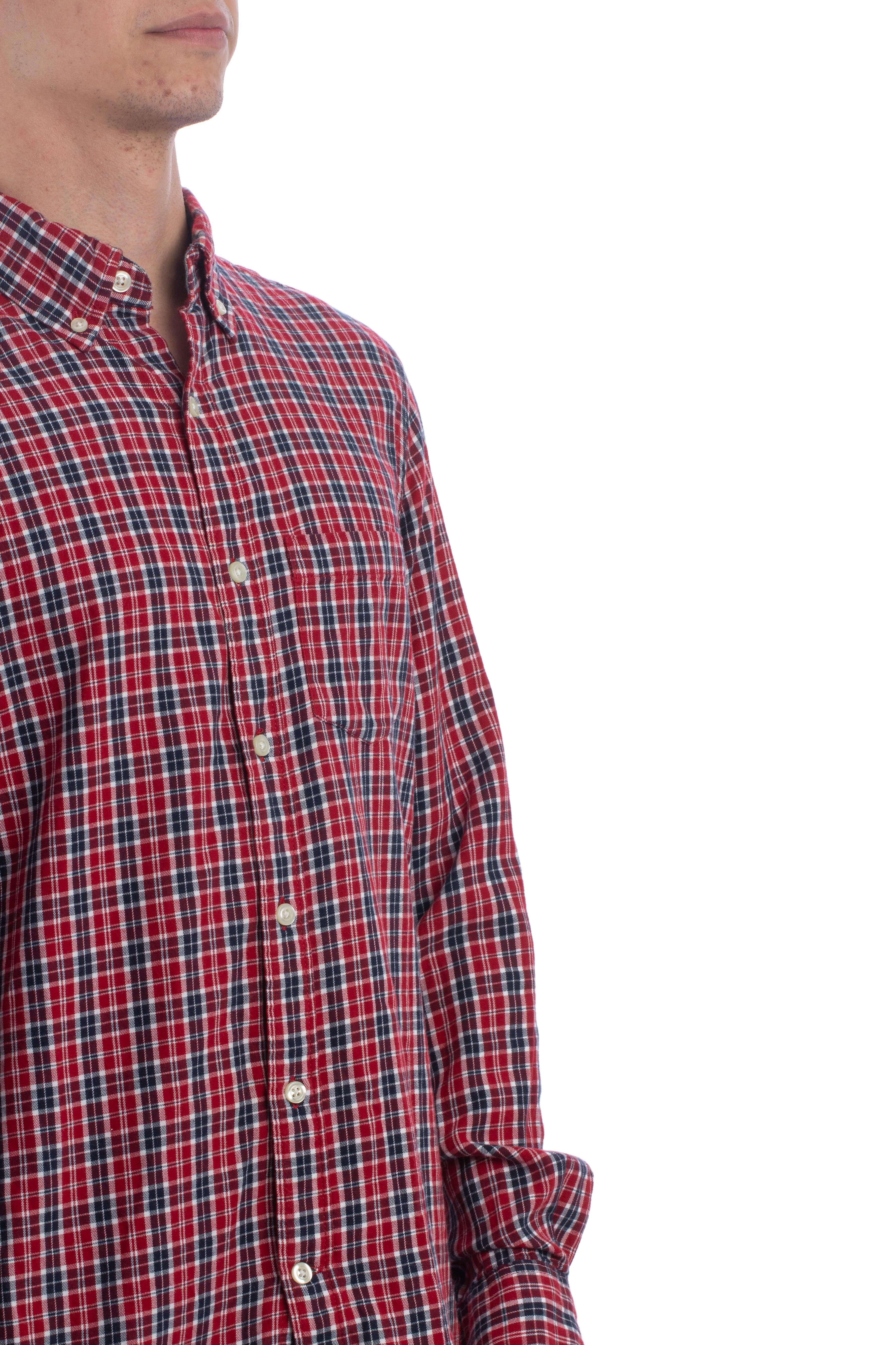 Old Navy, Talla M