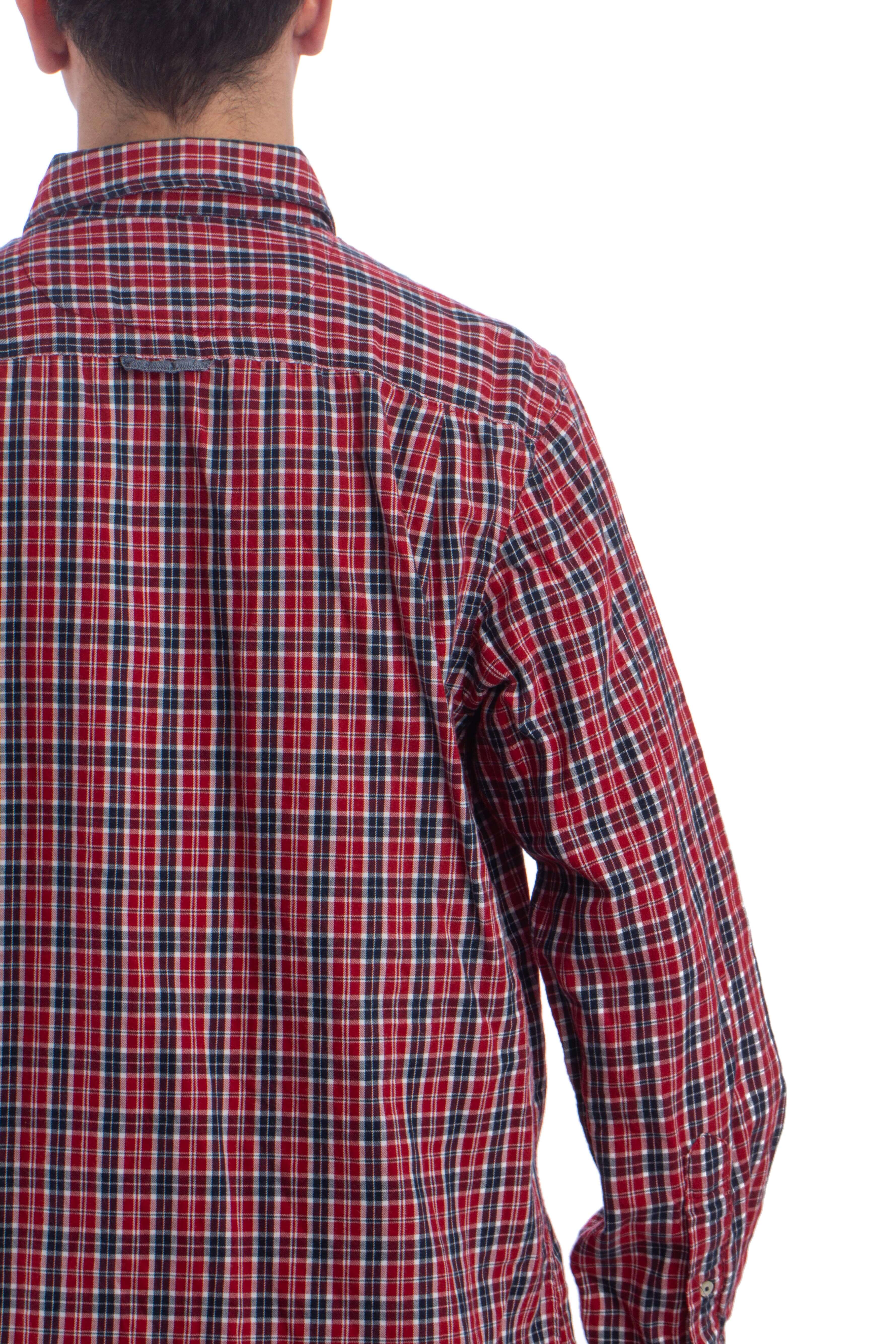 Old Navy, Talla M