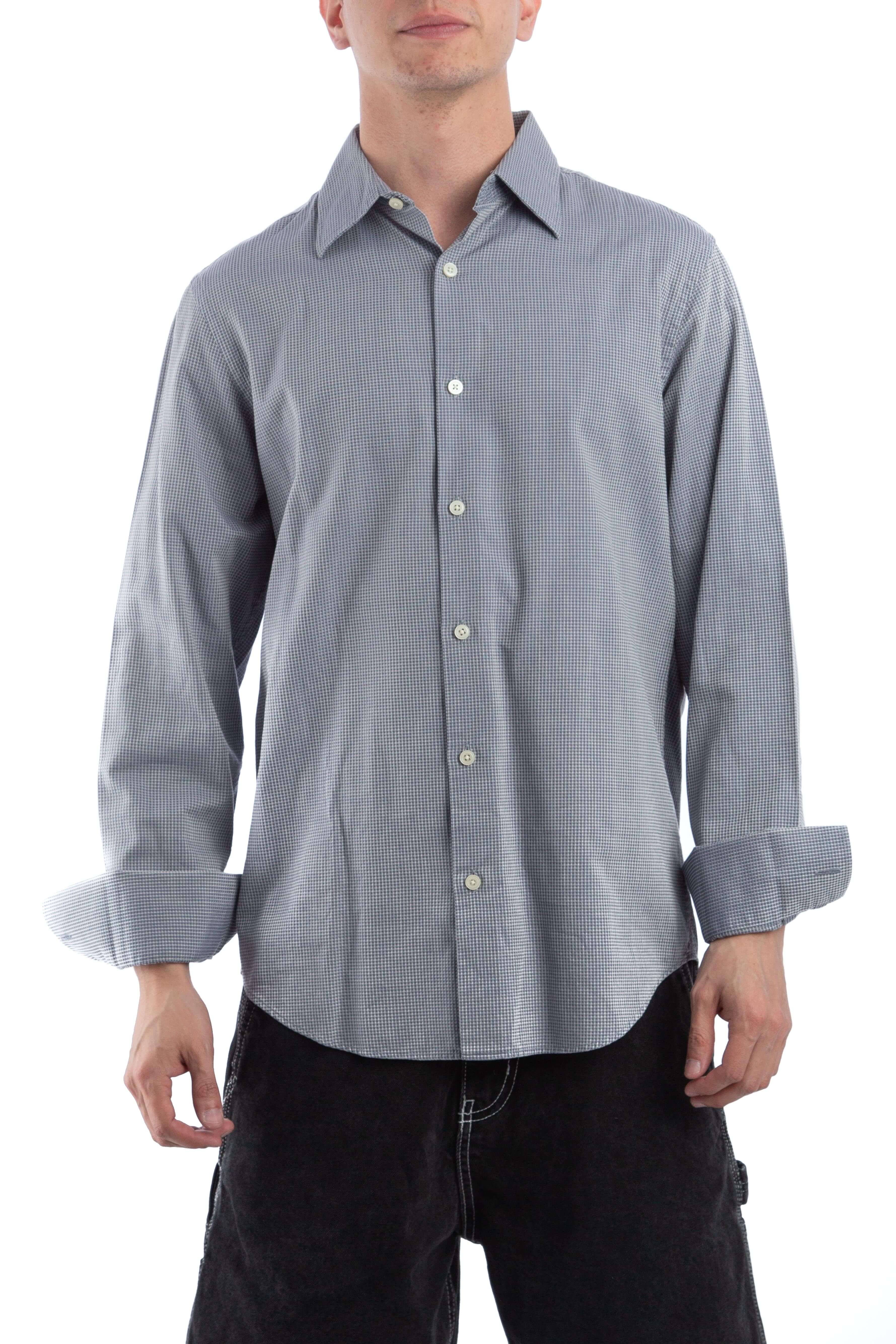 Banana Republic, Talla S