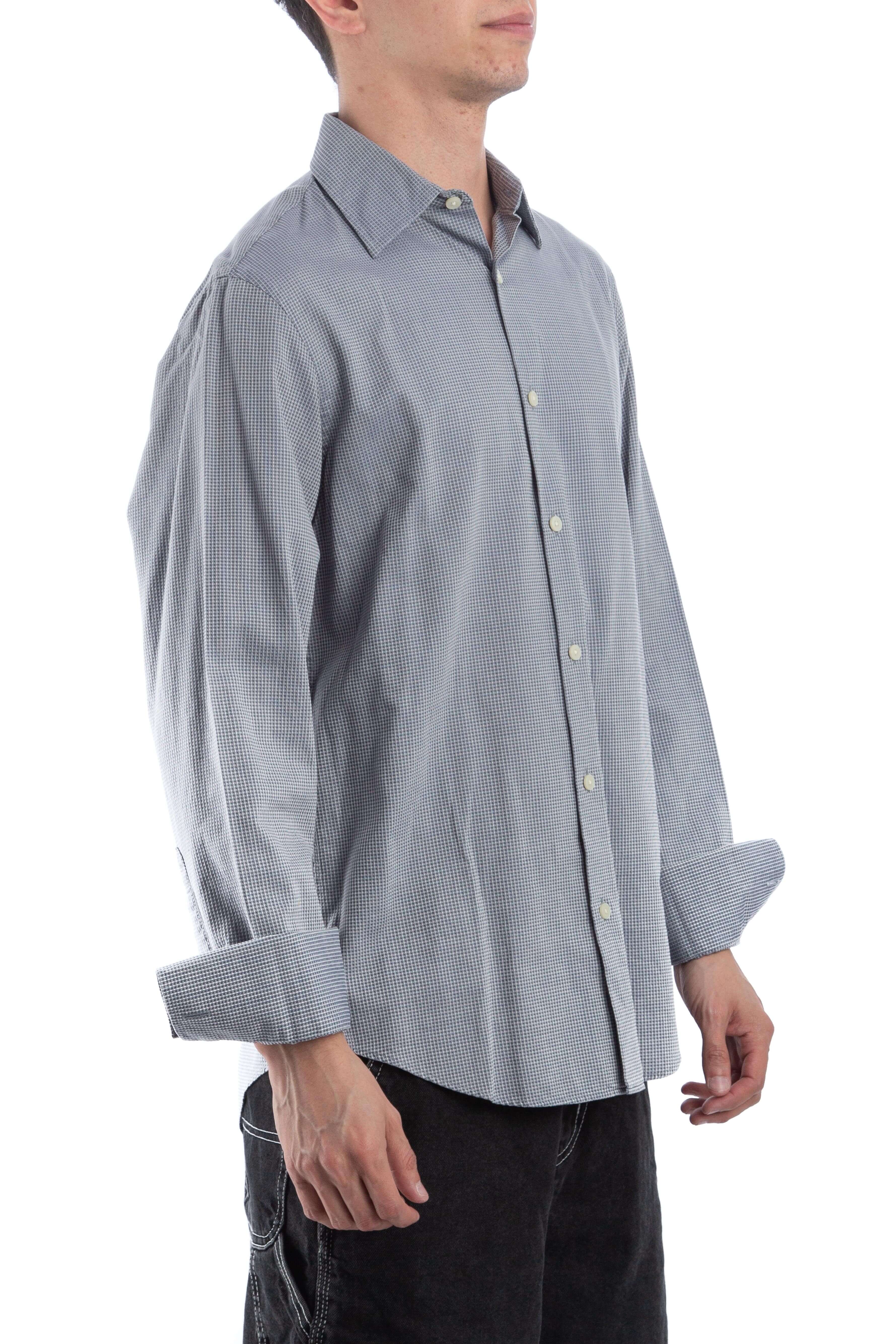 Banana Republic, Talla S