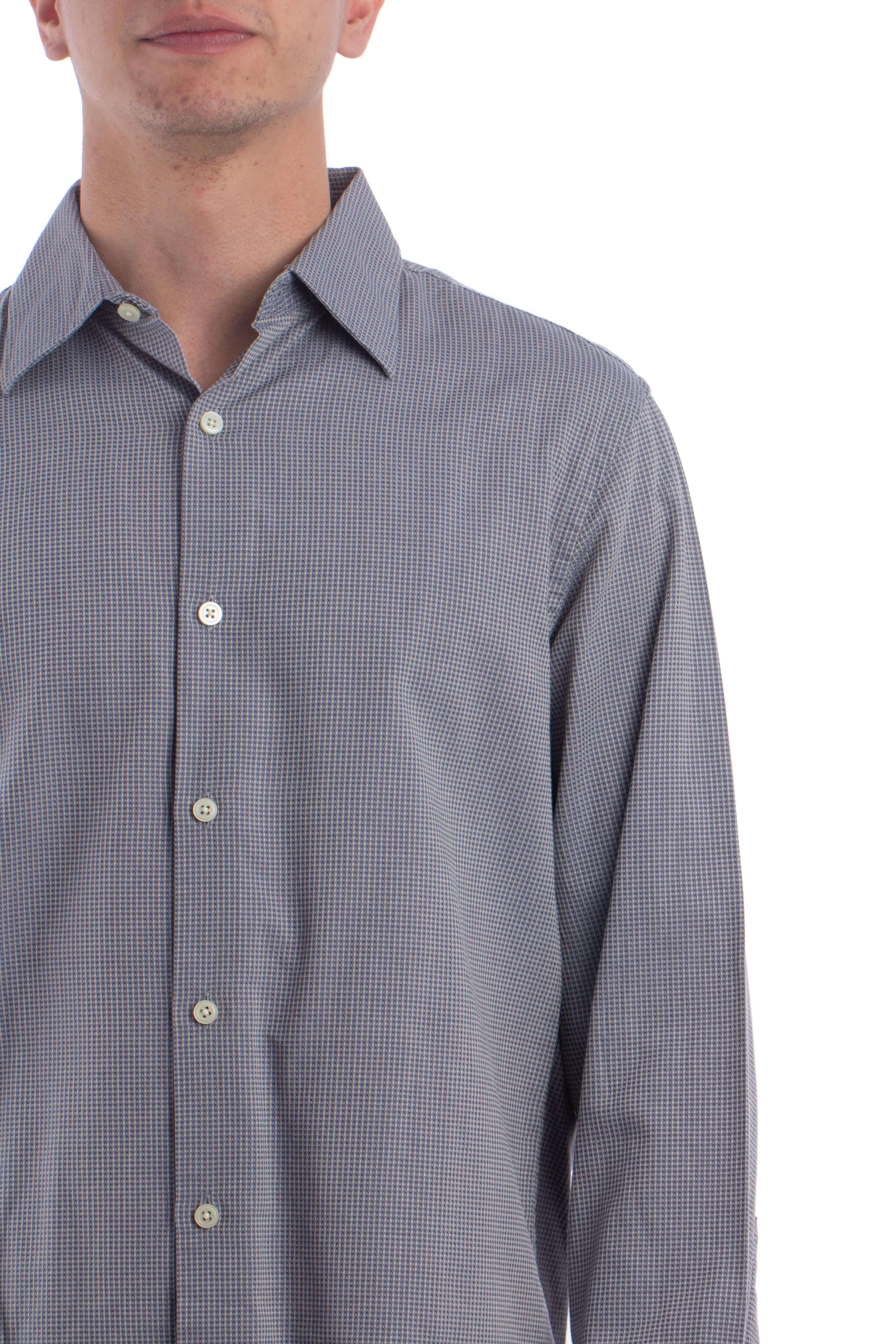 Banana Republic, Talla S