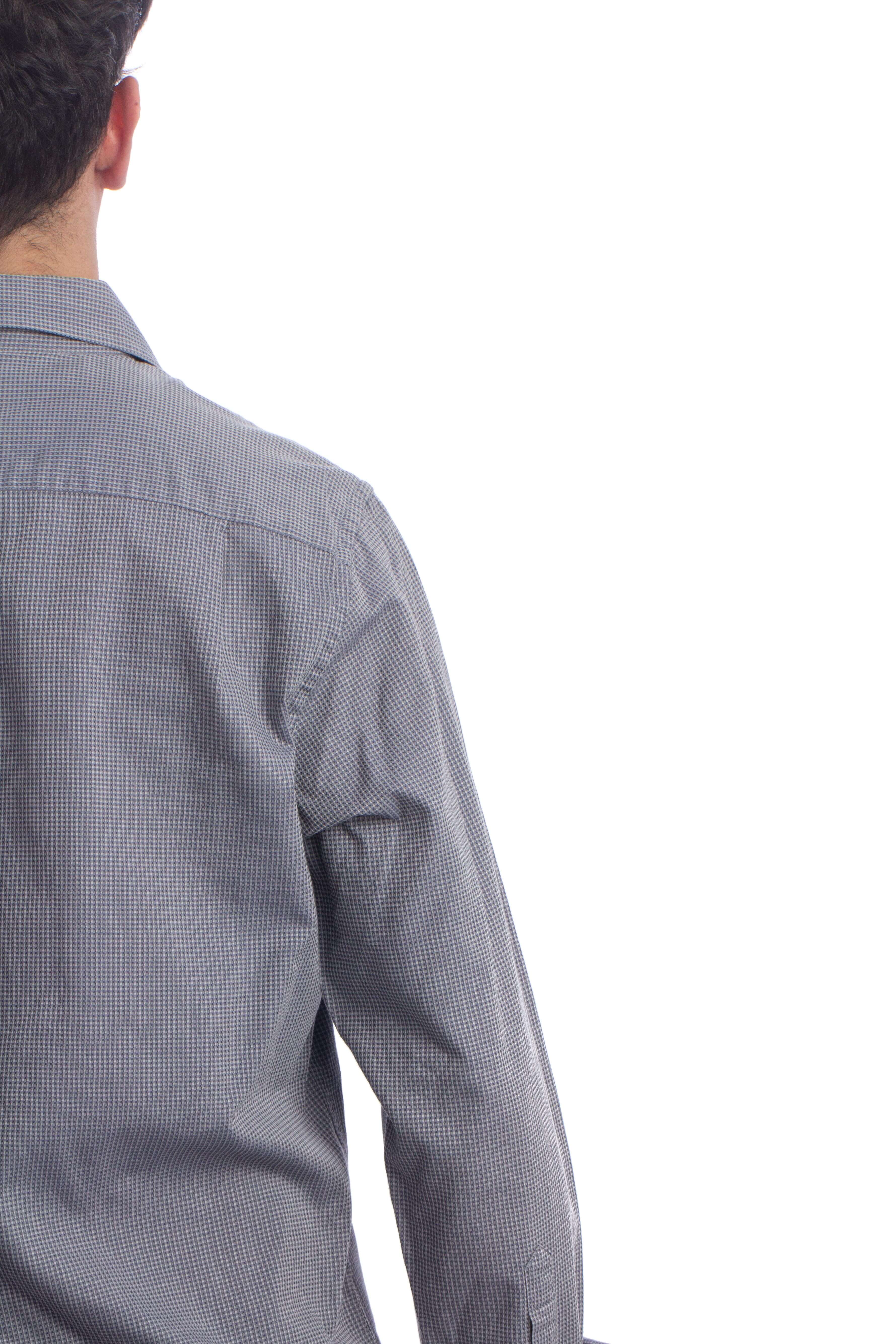Banana Republic, Talla S