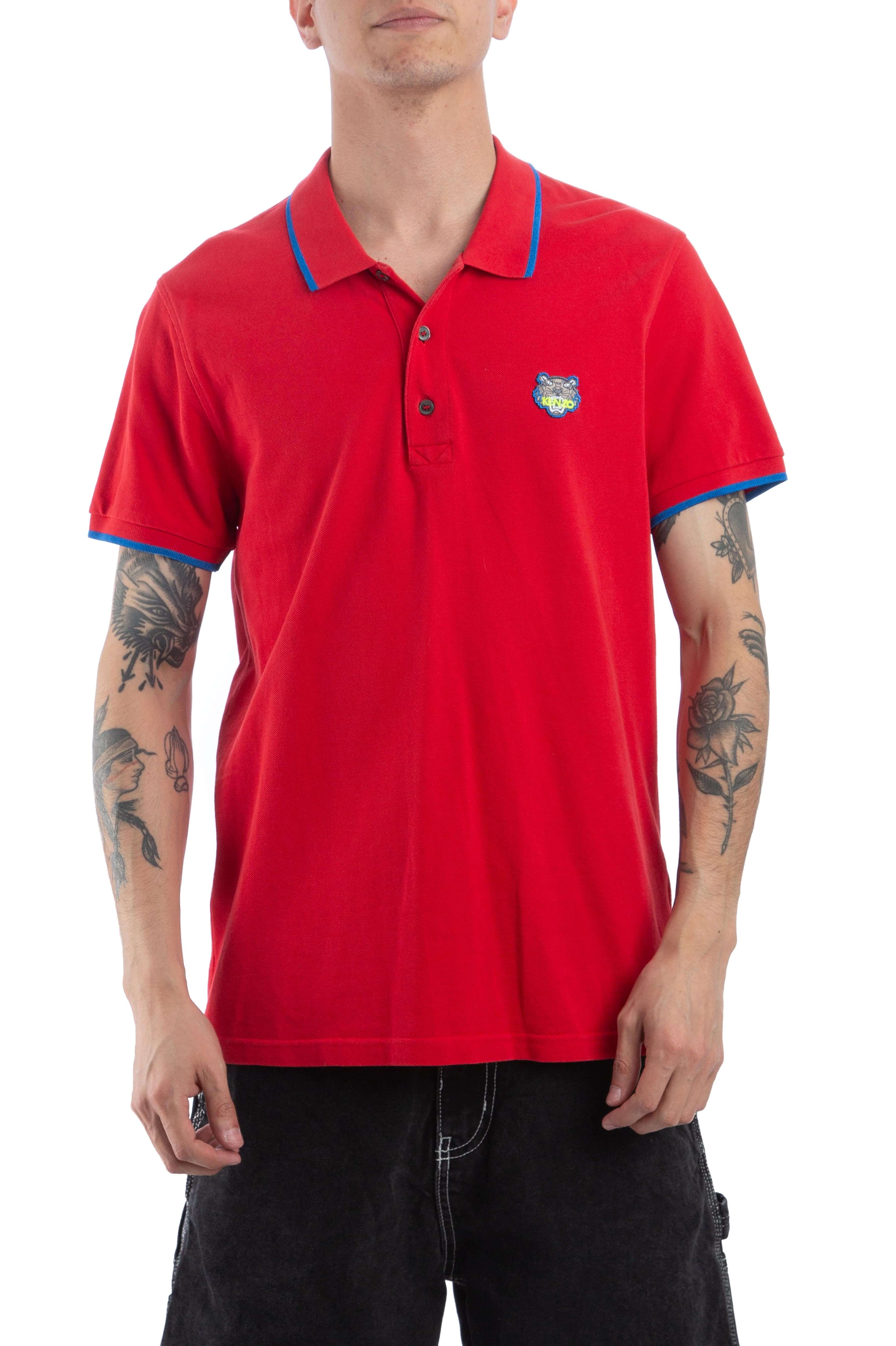 Kenzo, Talla M
