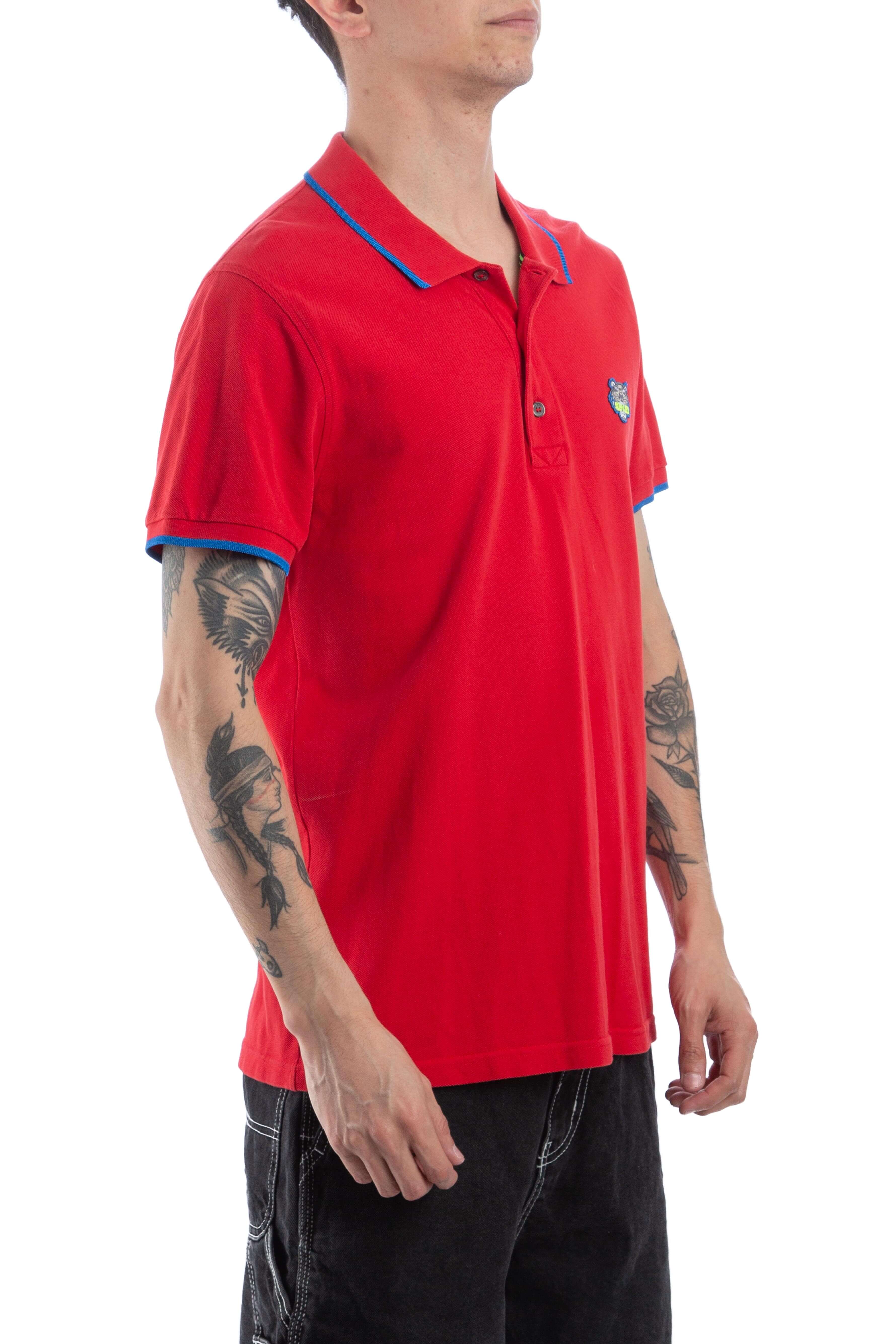 Kenzo, Talla M
