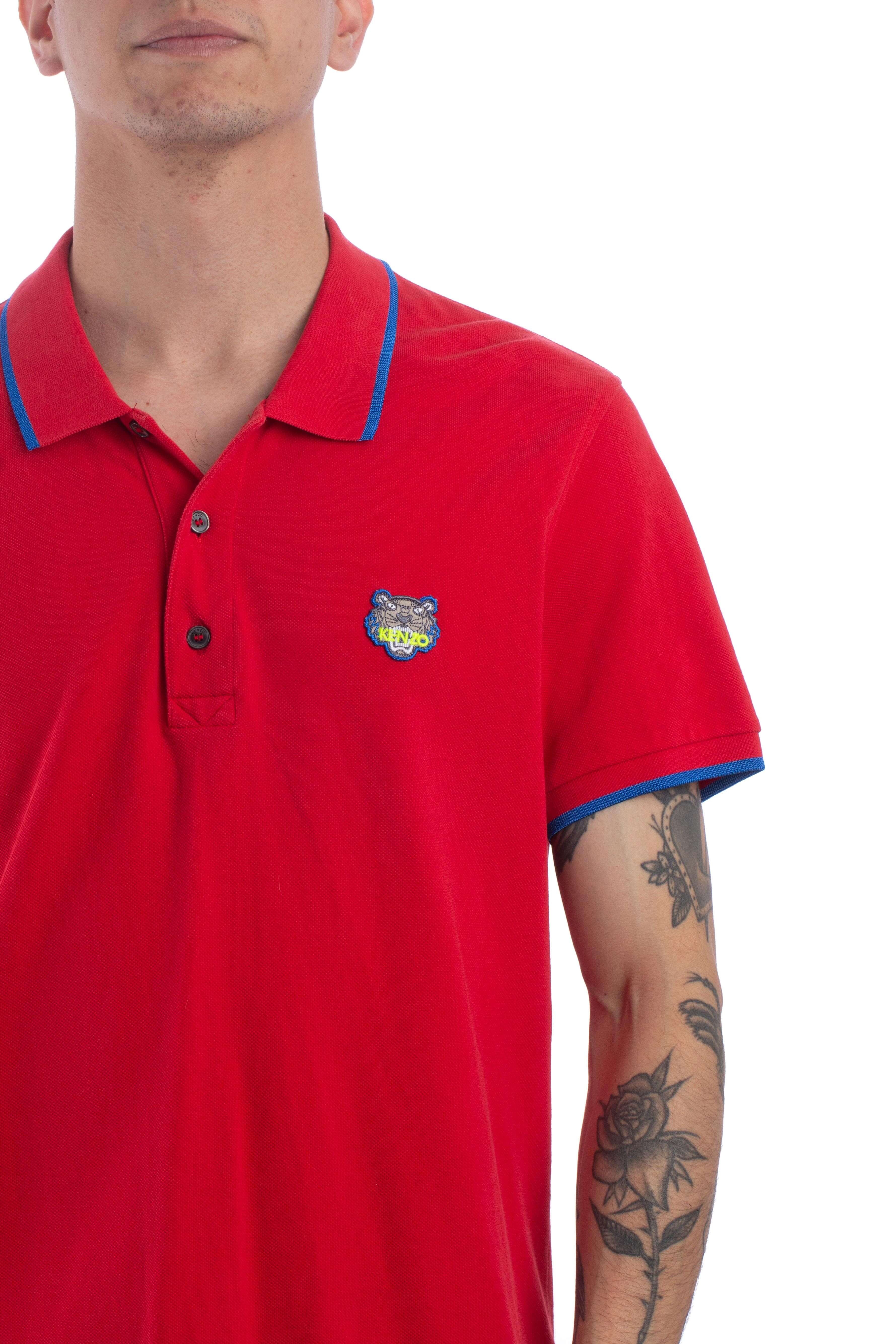 Kenzo, Talla M