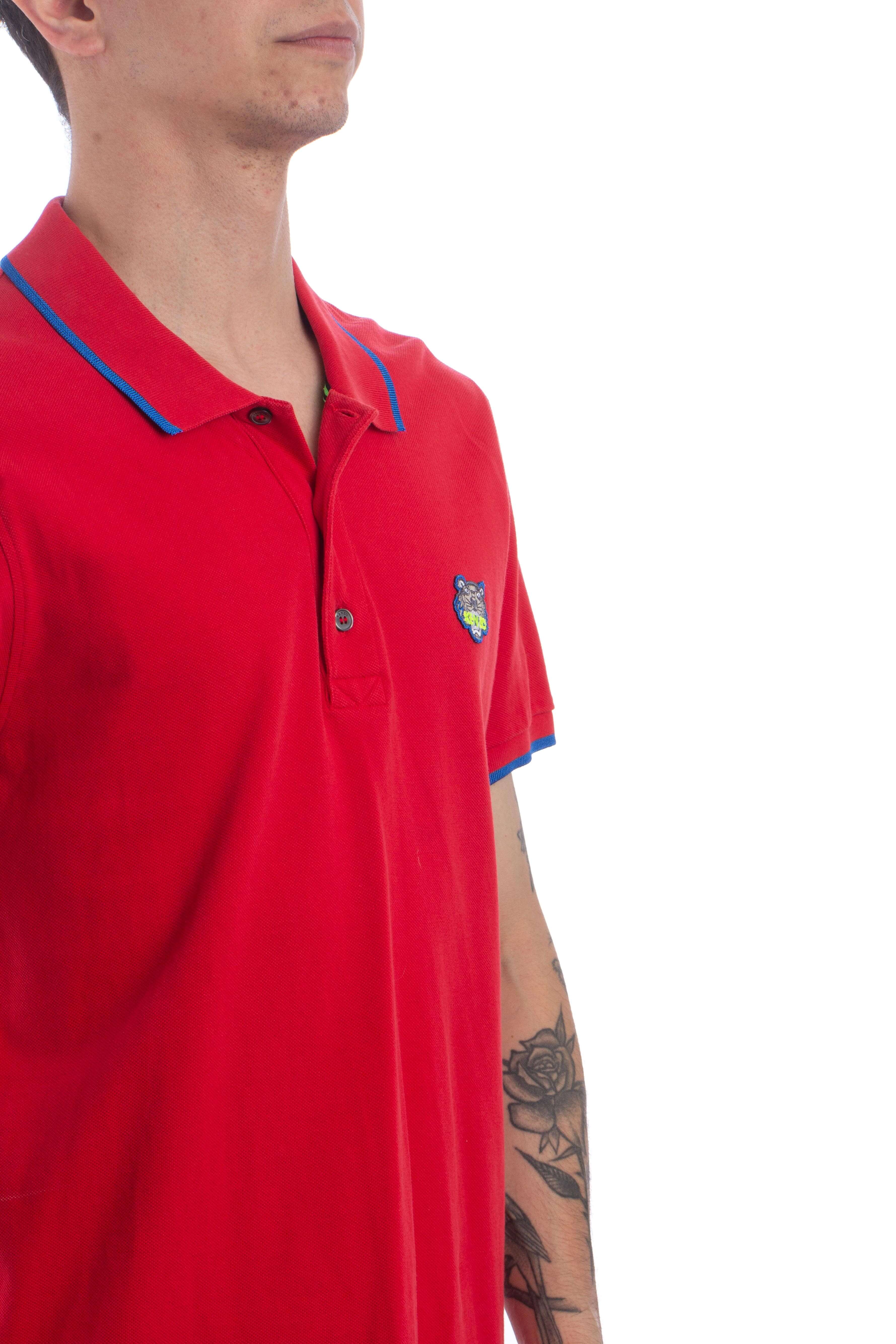 Kenzo, Talla M