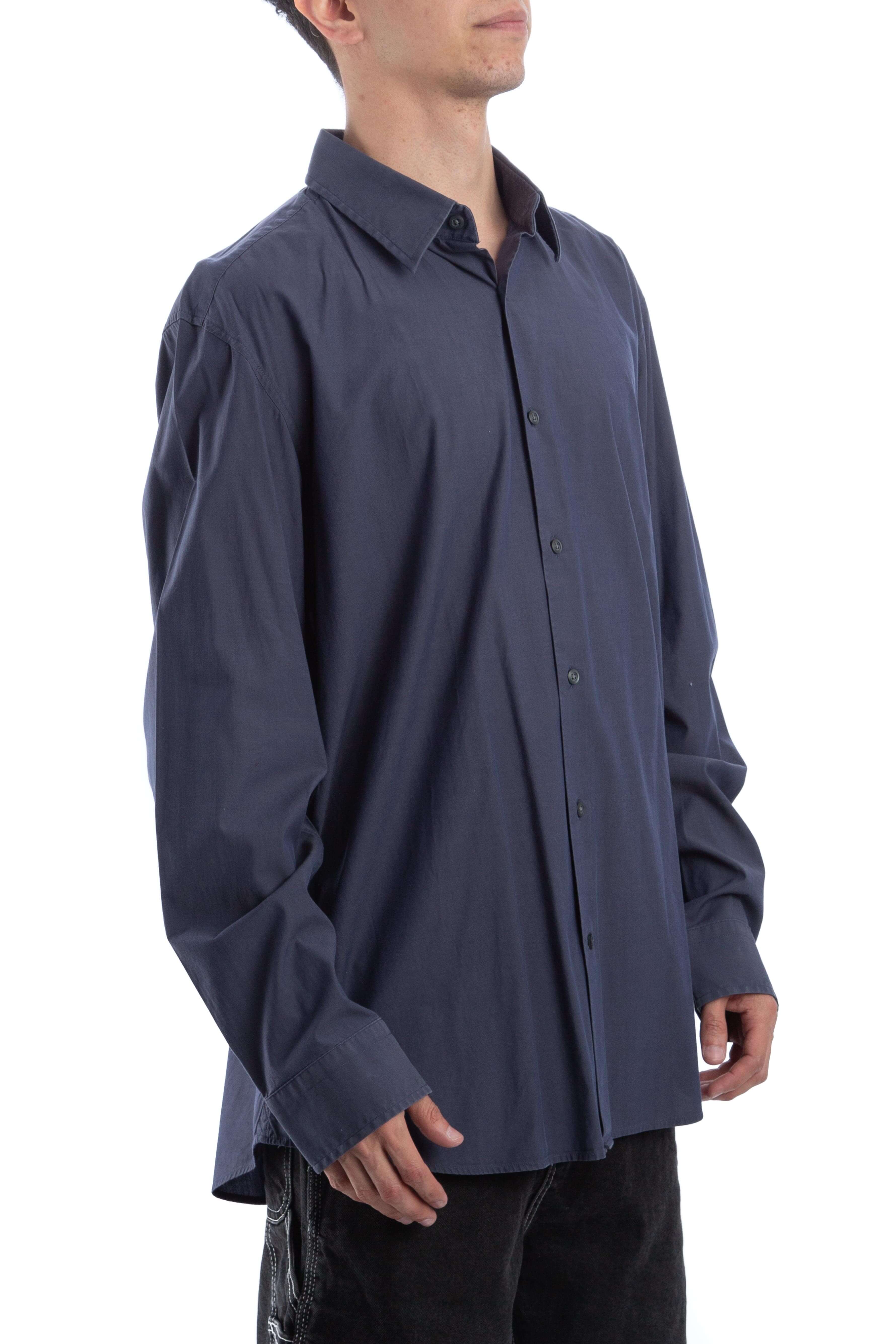 Banana Republic, Talla 17