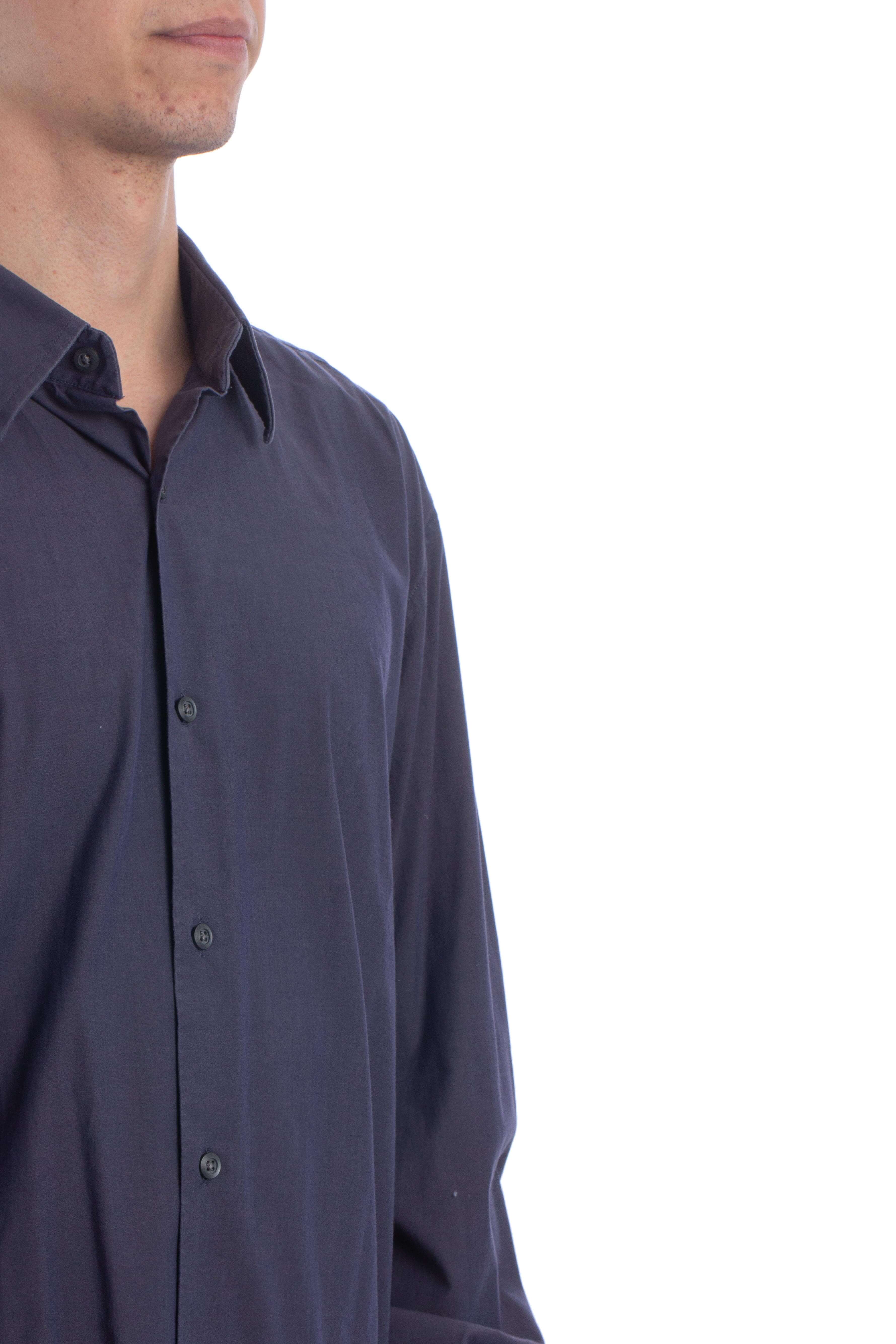 Banana Republic, Talla 17