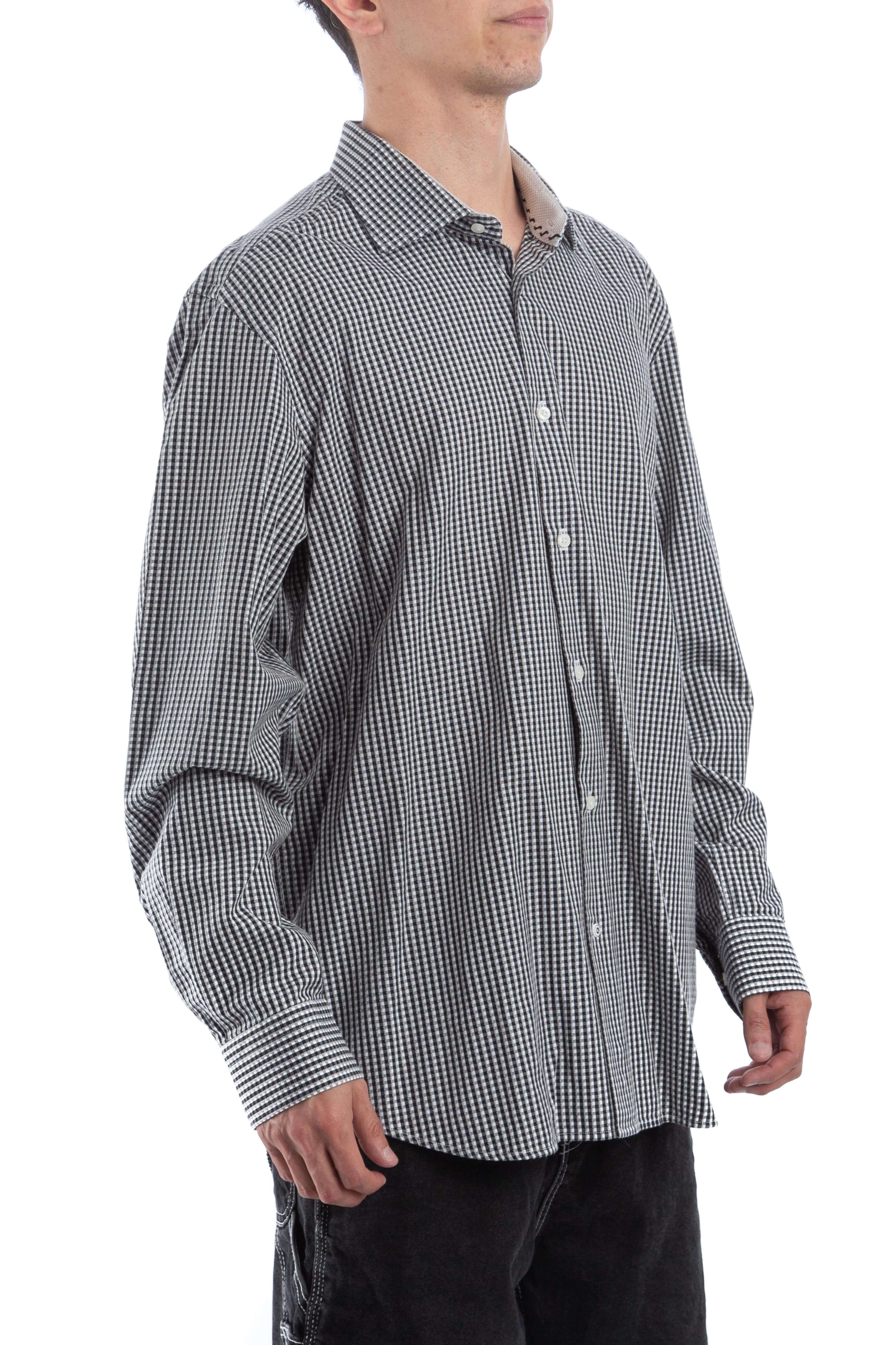 Robert Graham, Talla XL