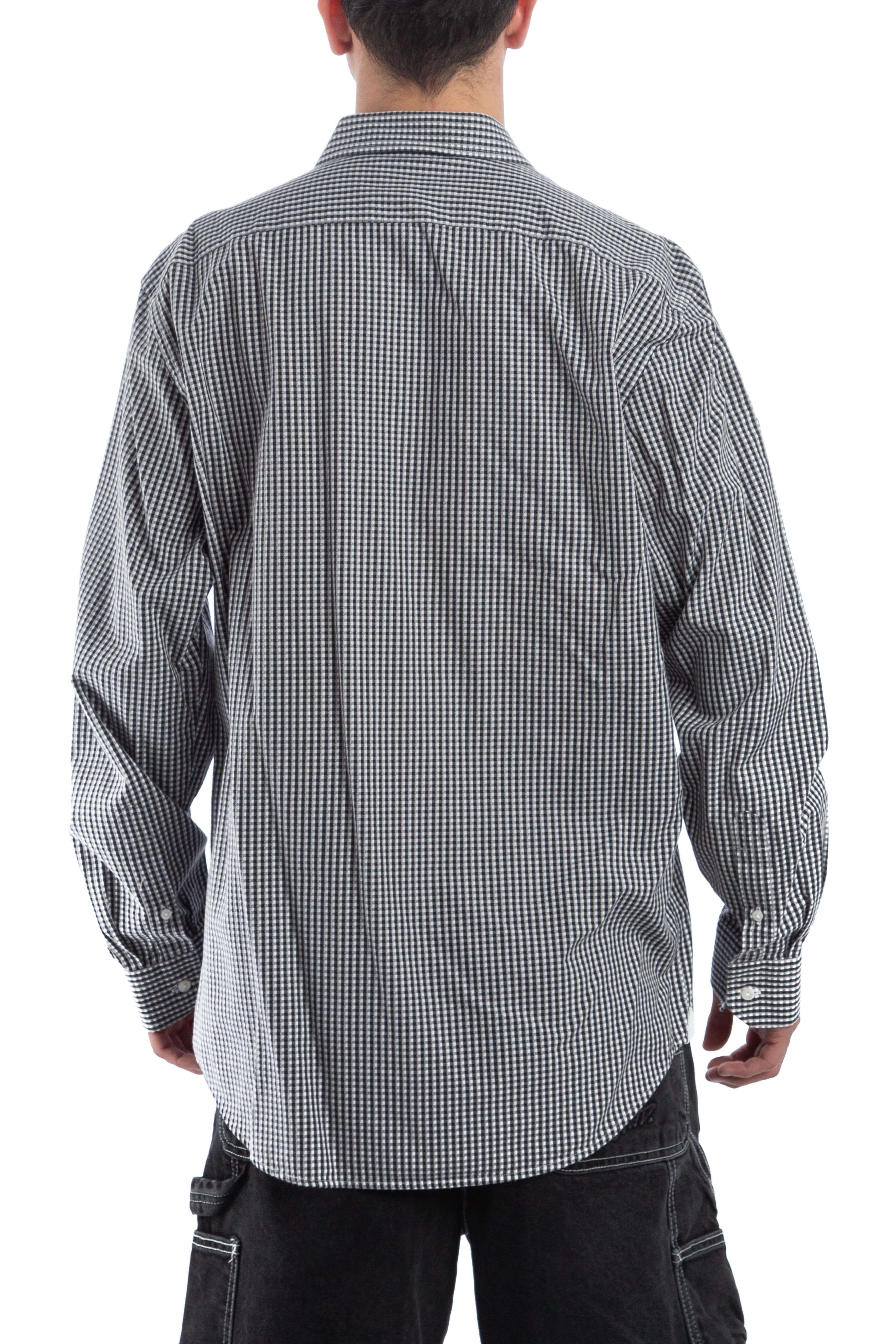 Robert Graham, Talla XL