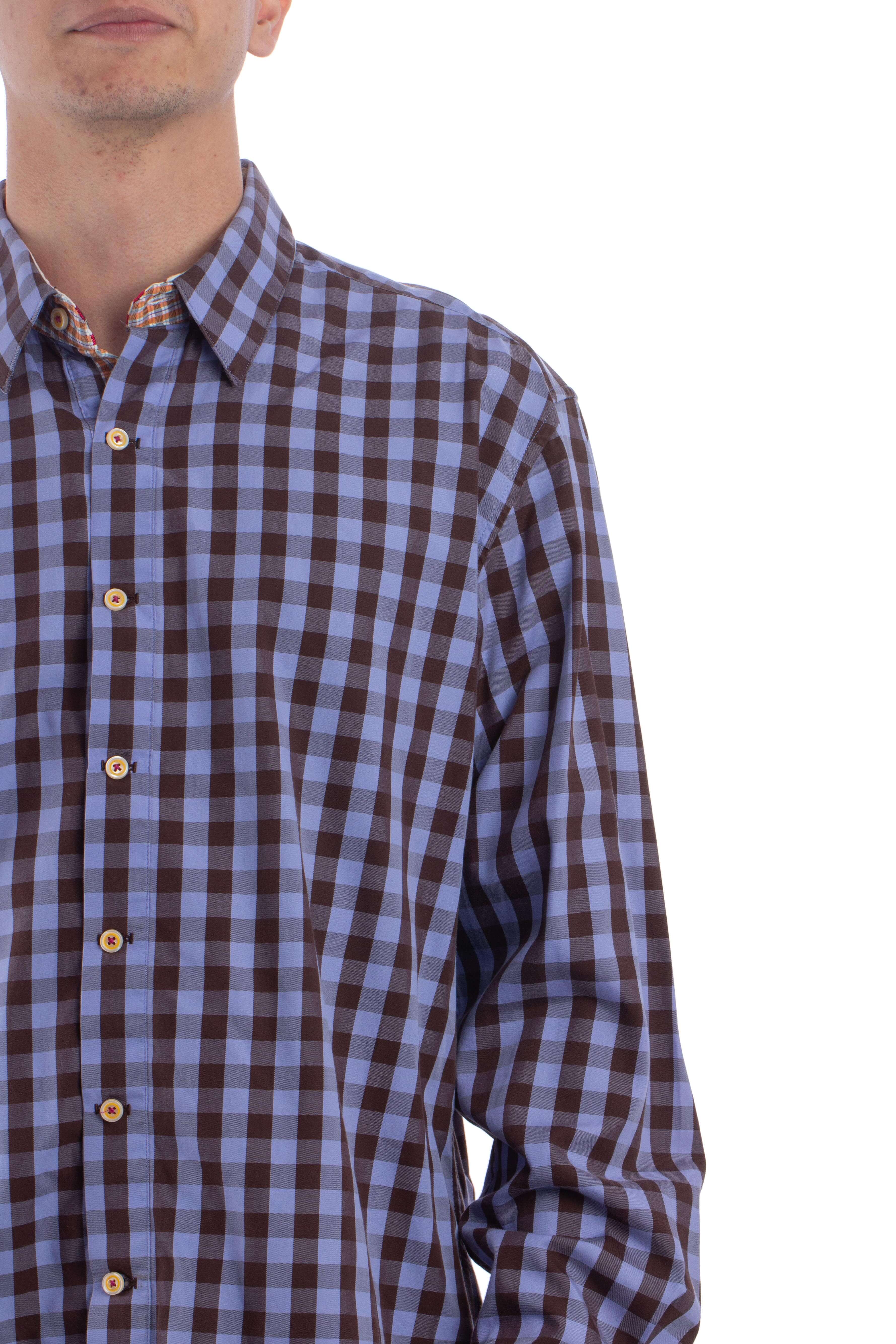 Robert Graham, Talla XL