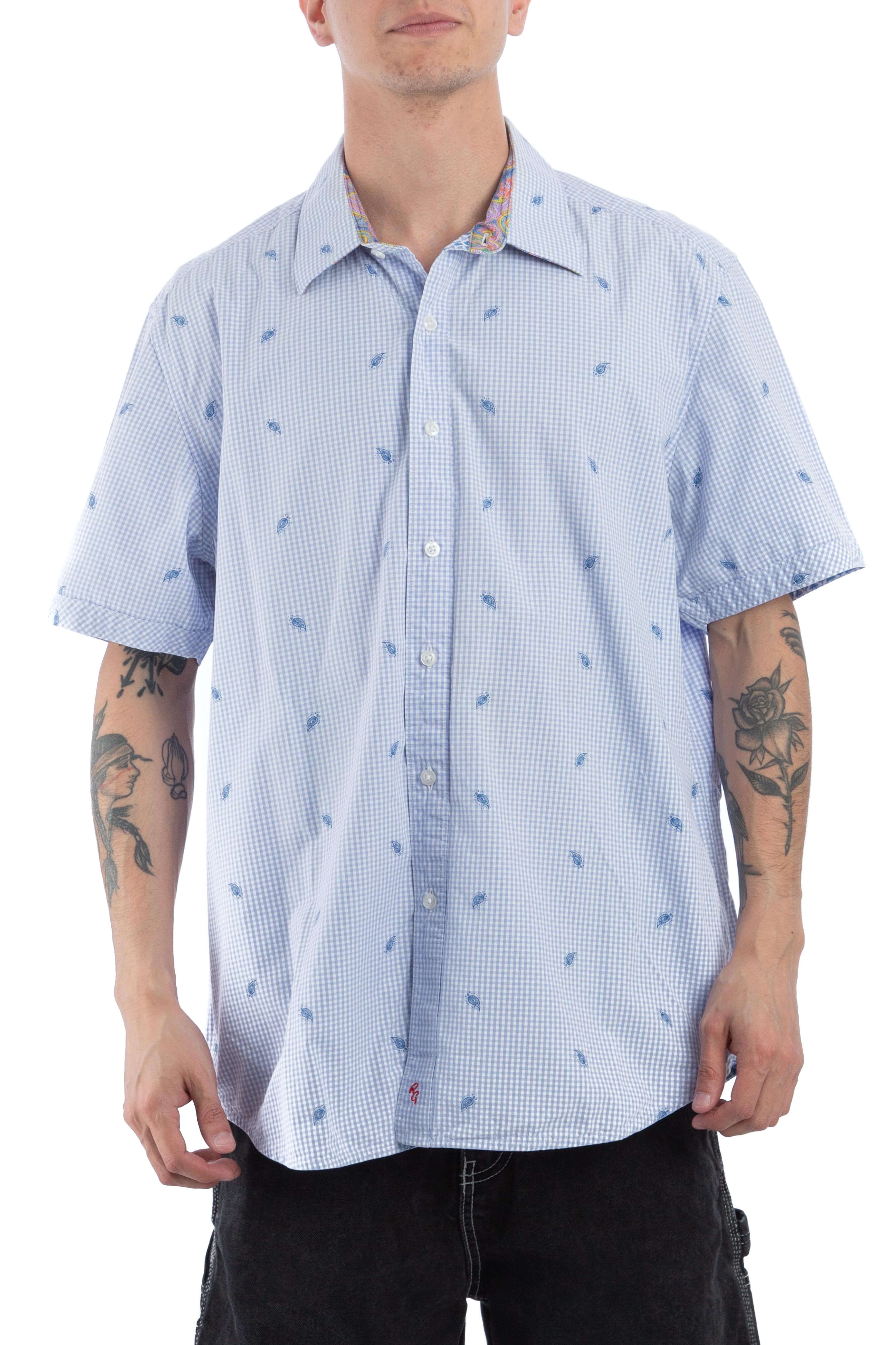 Robert Graham, Talla XL