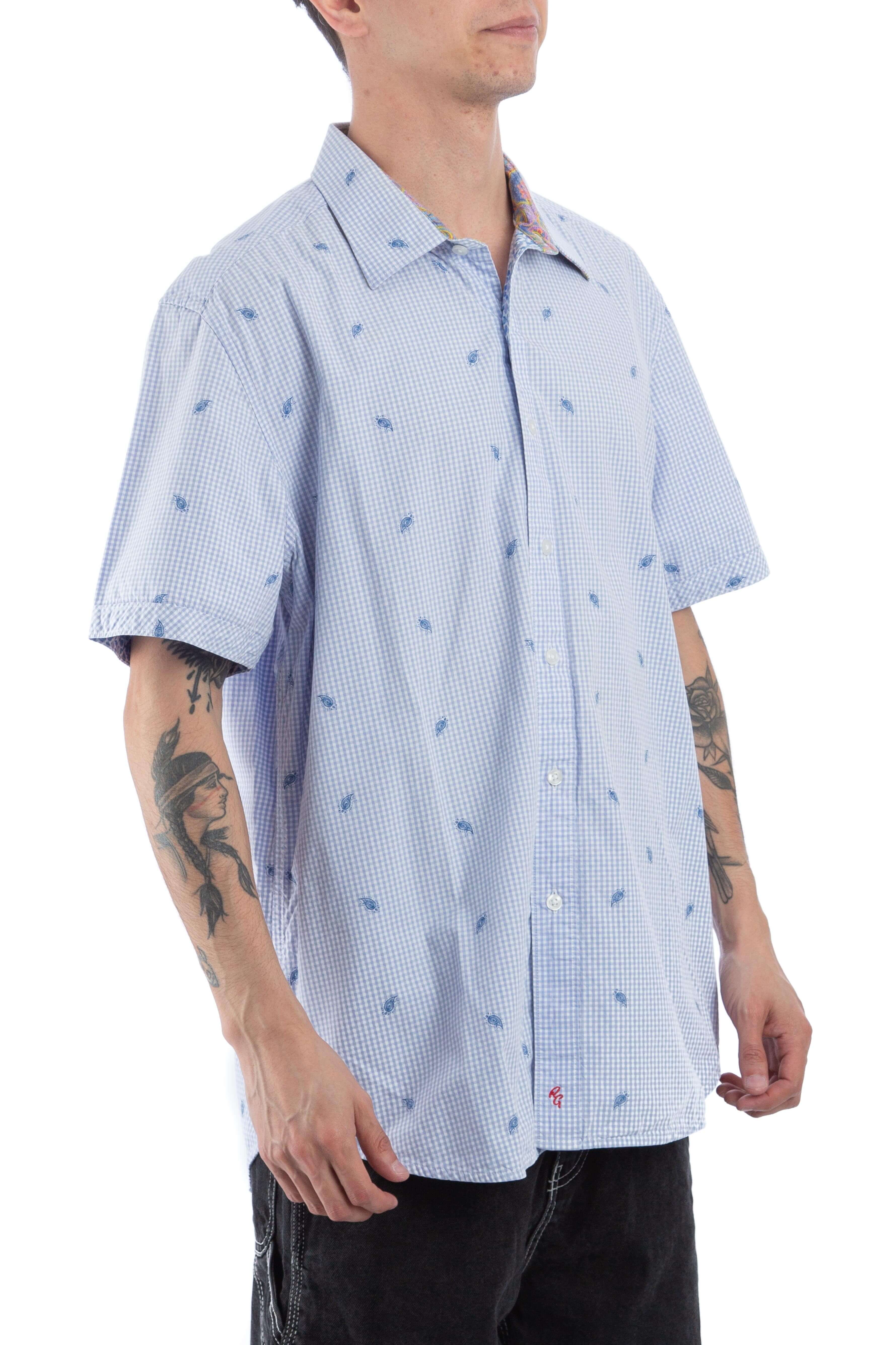 Robert Graham, Talla XL