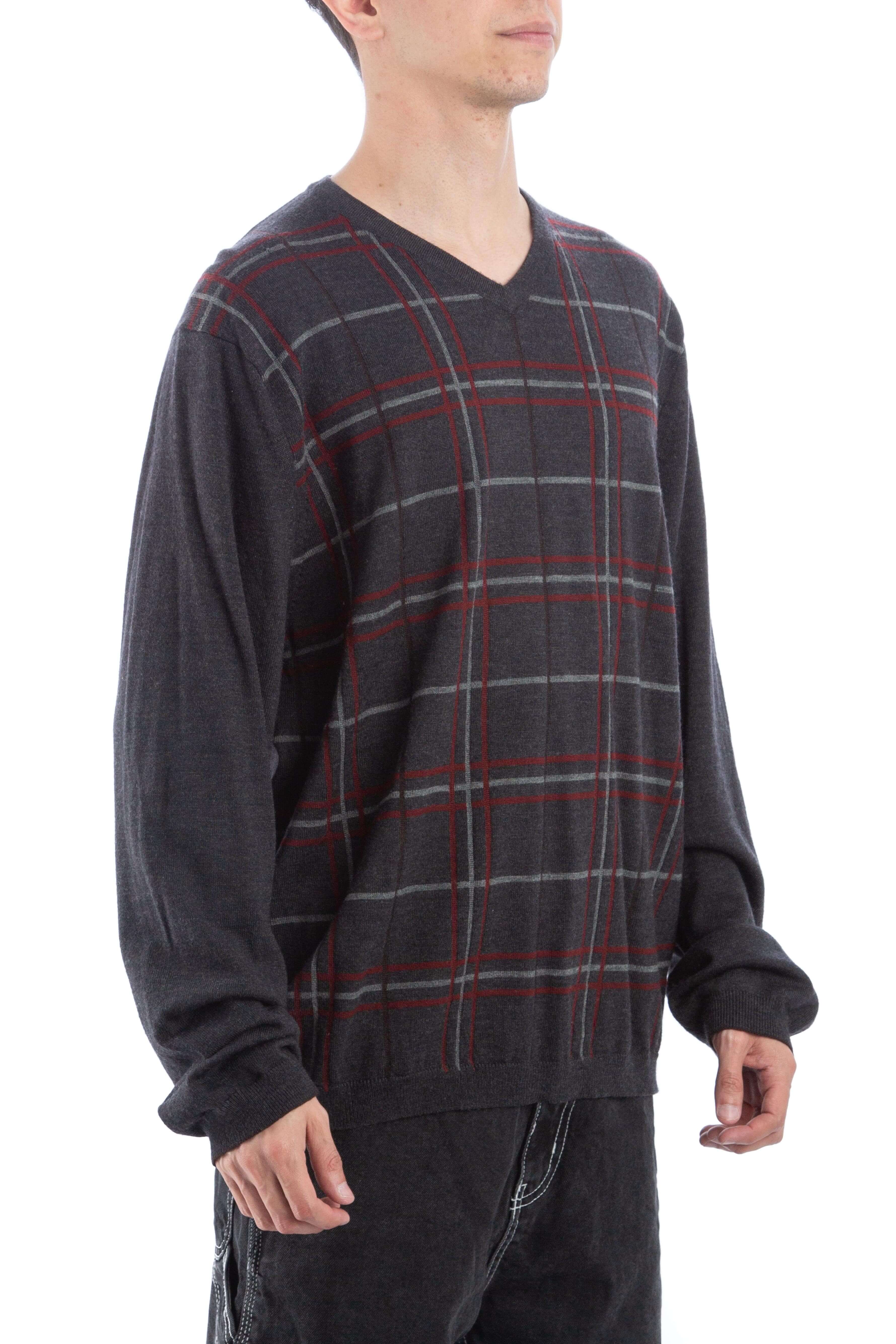 Banana Republic, Talla XL
