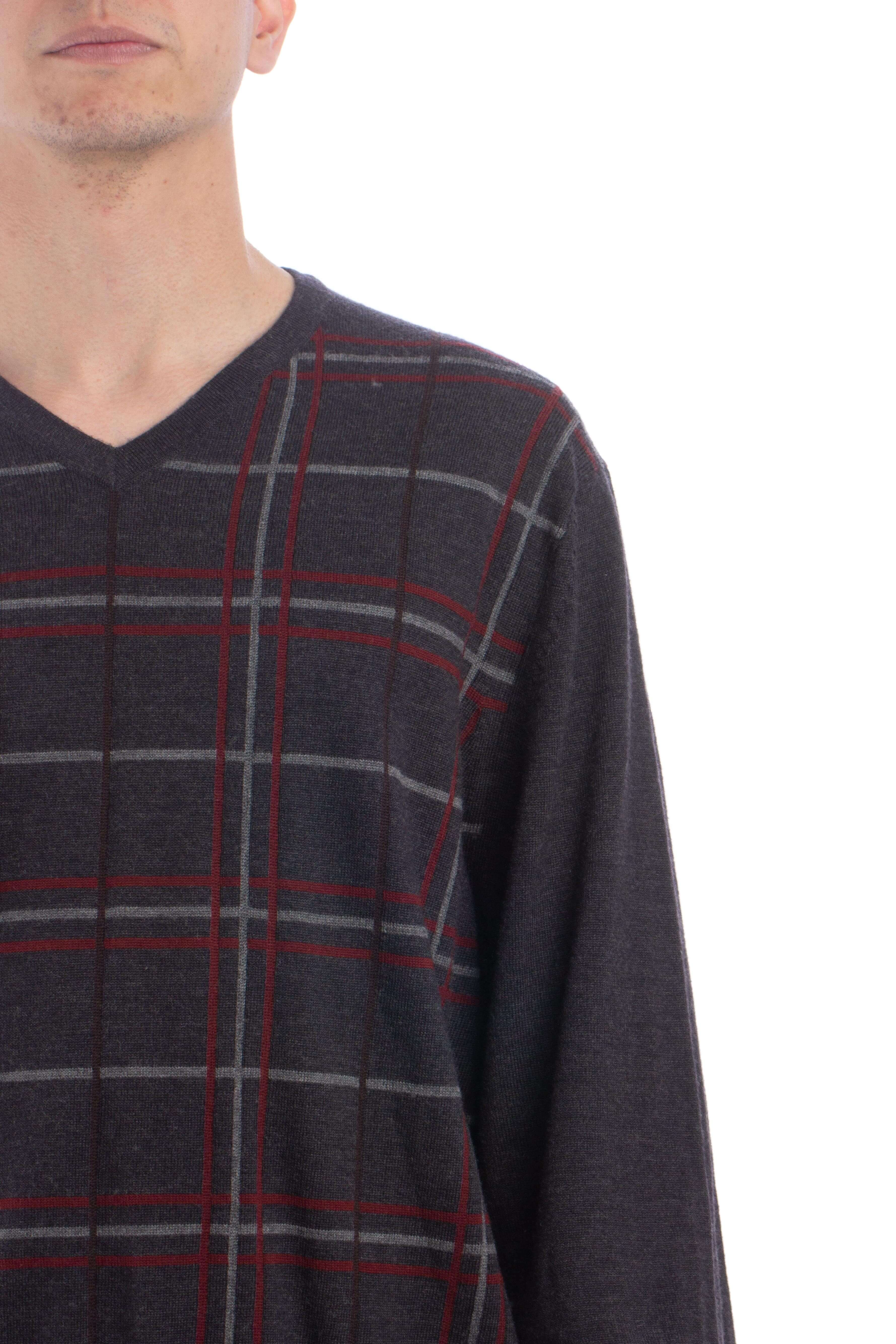 Banana Republic, Talla XL