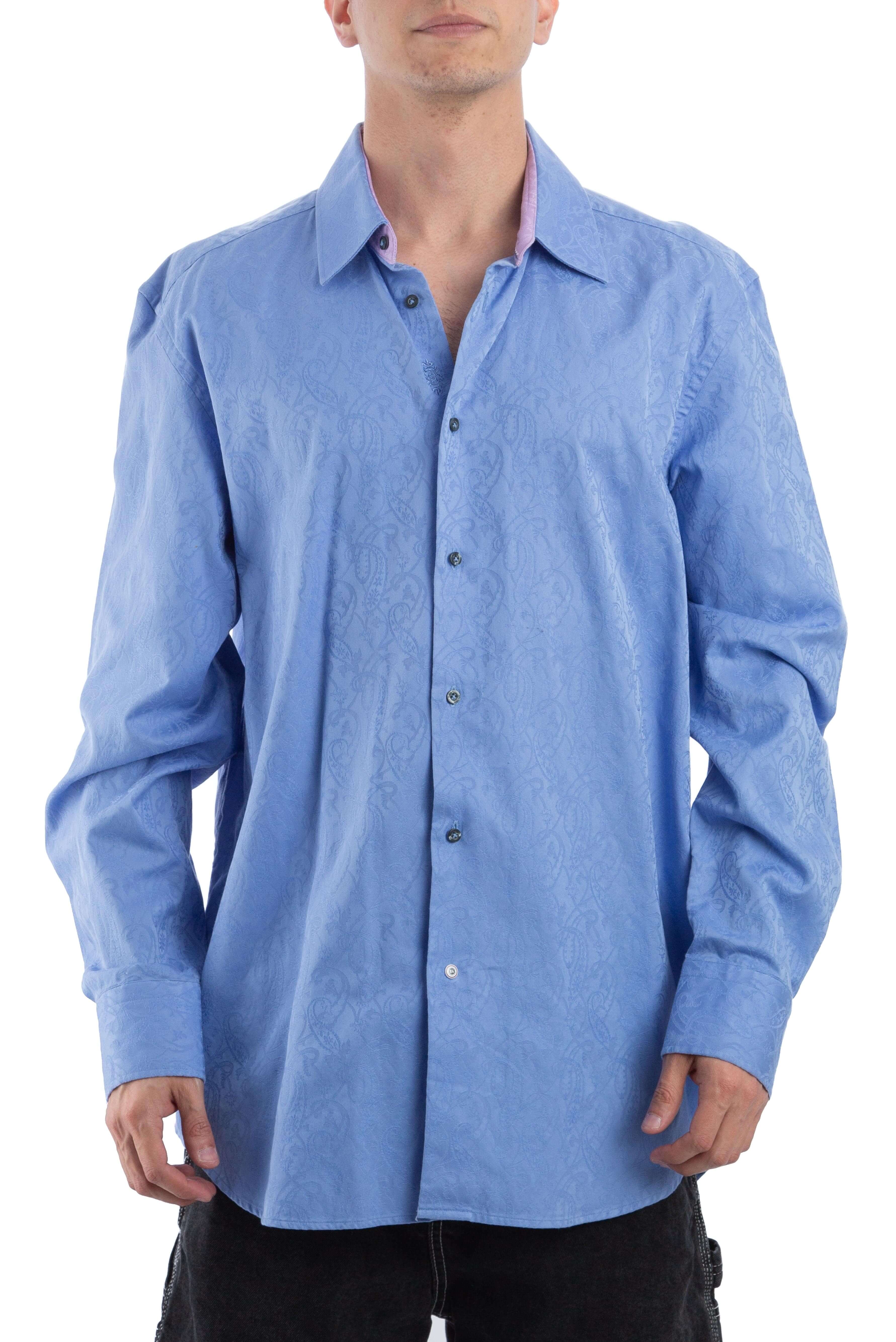 Robert Graham, Talla XL