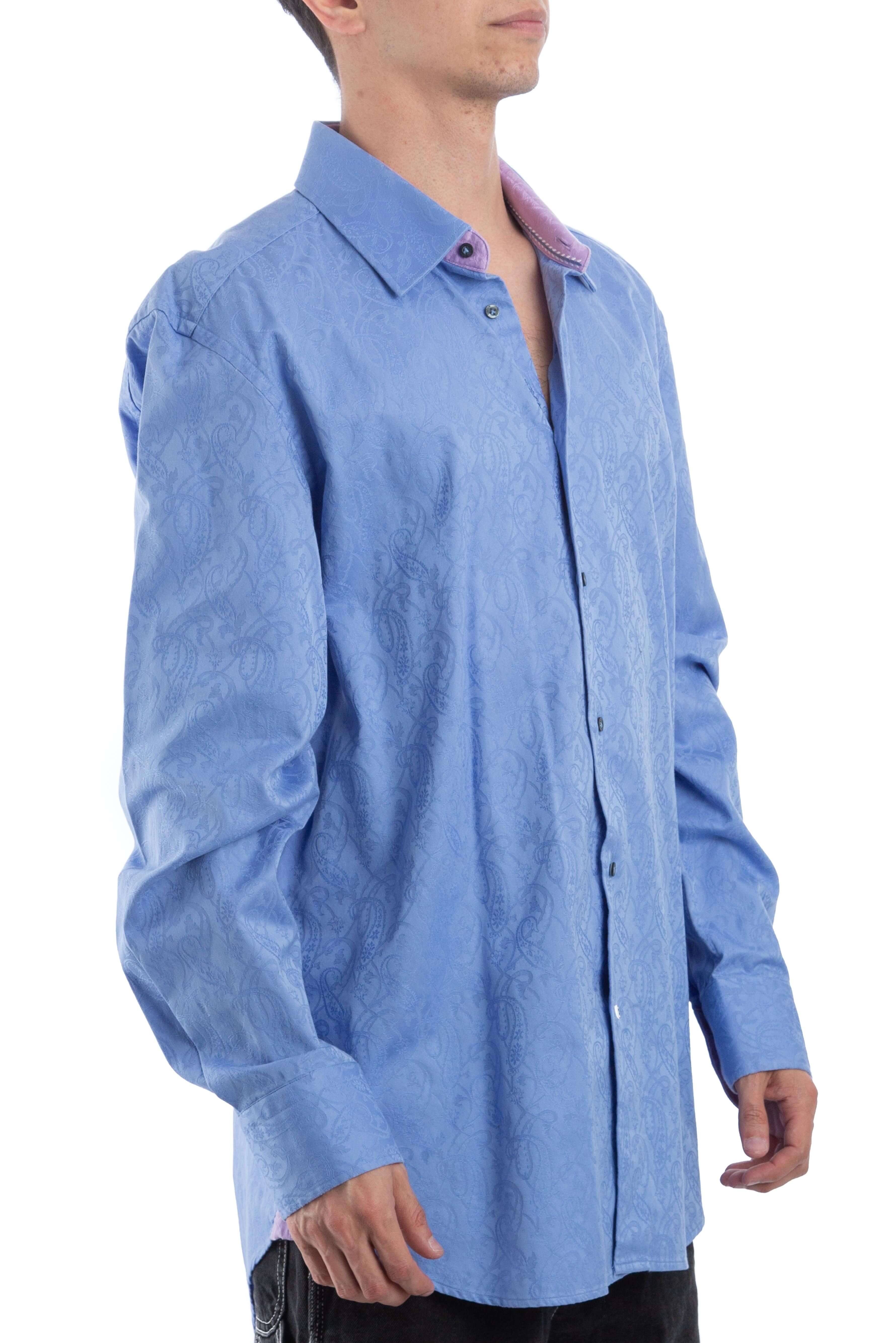 Robert Graham, Talla XL