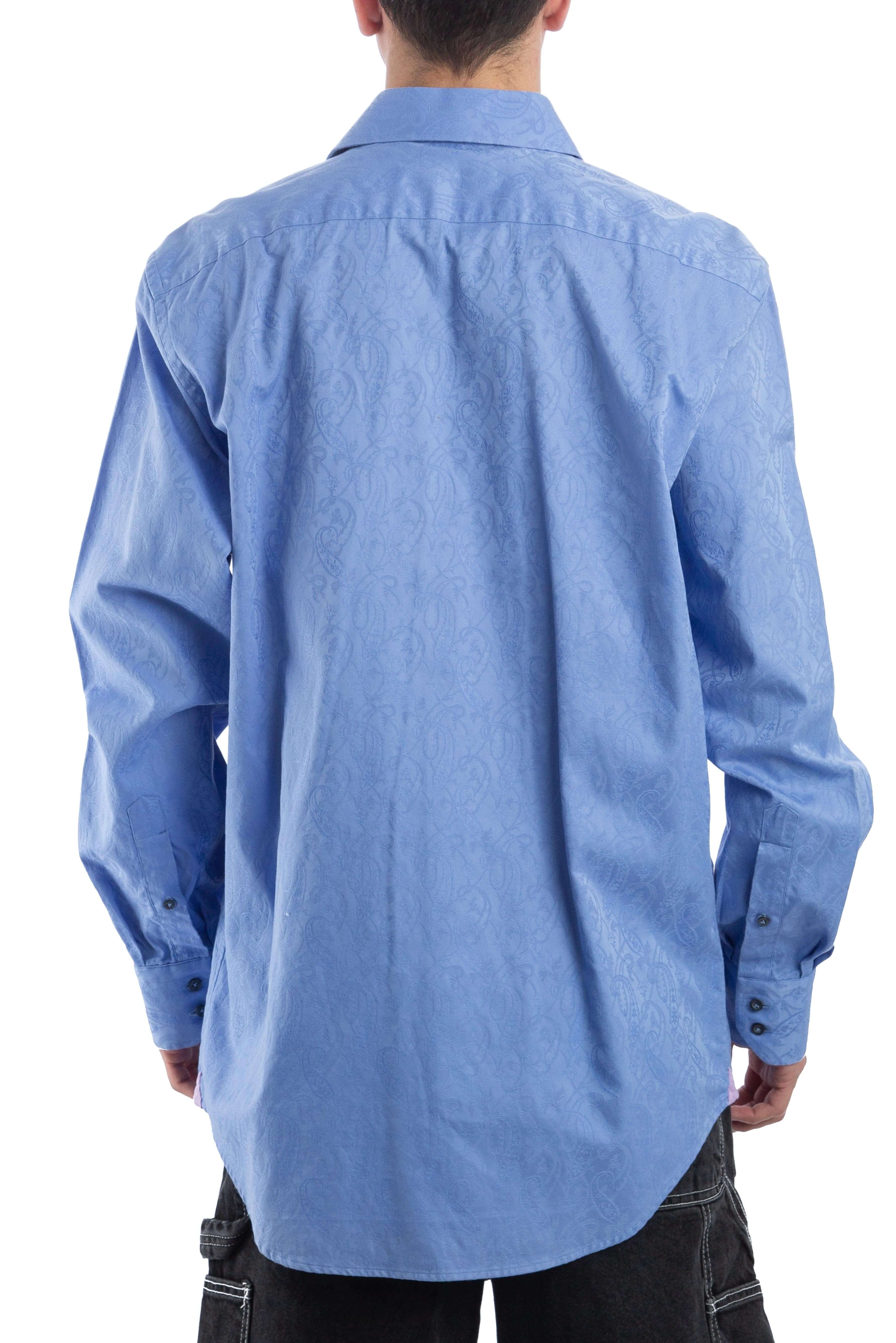 Robert Graham, Talla XL