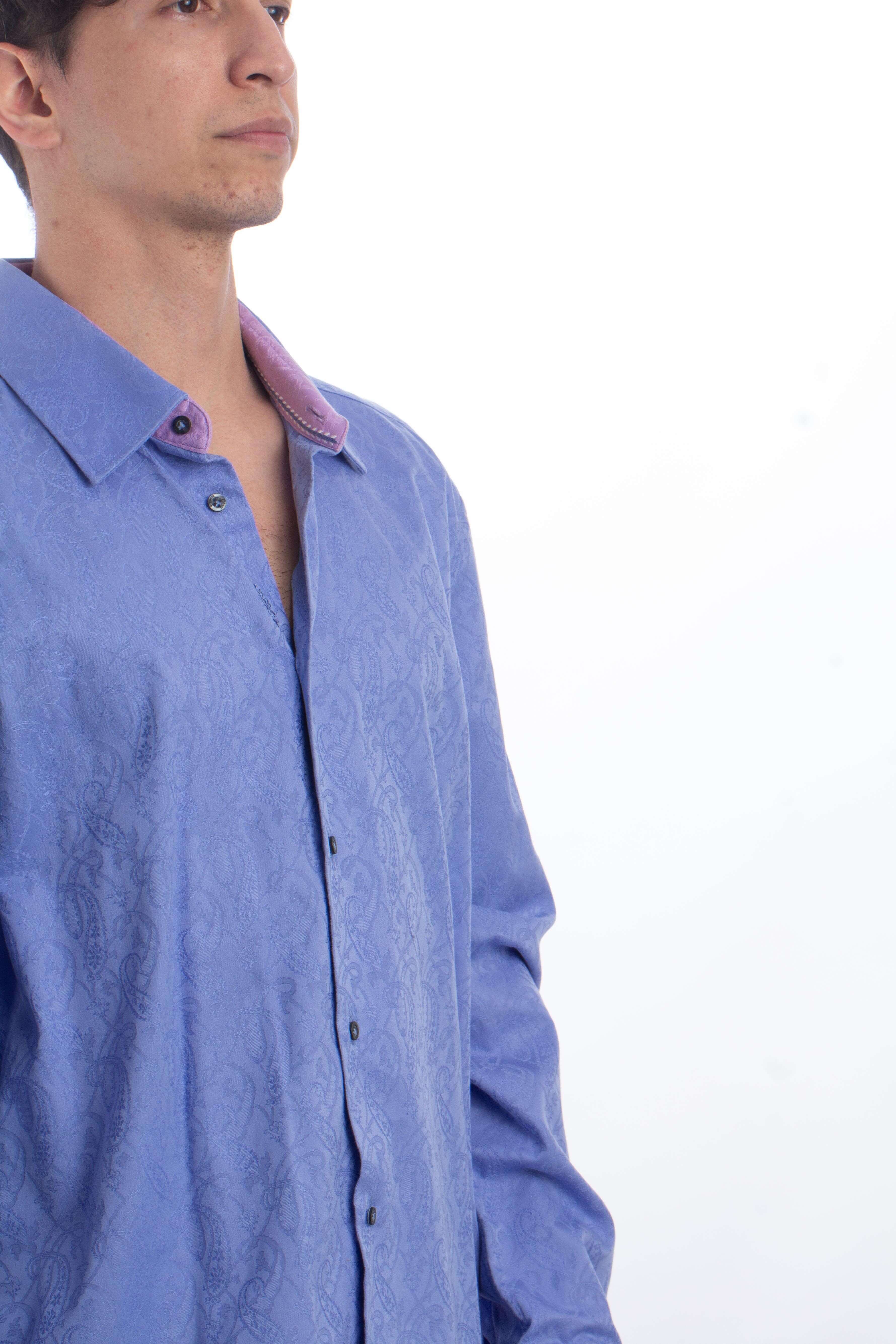 Robert Graham, Talla XL