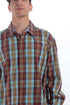 Robert Graham, Talla XL