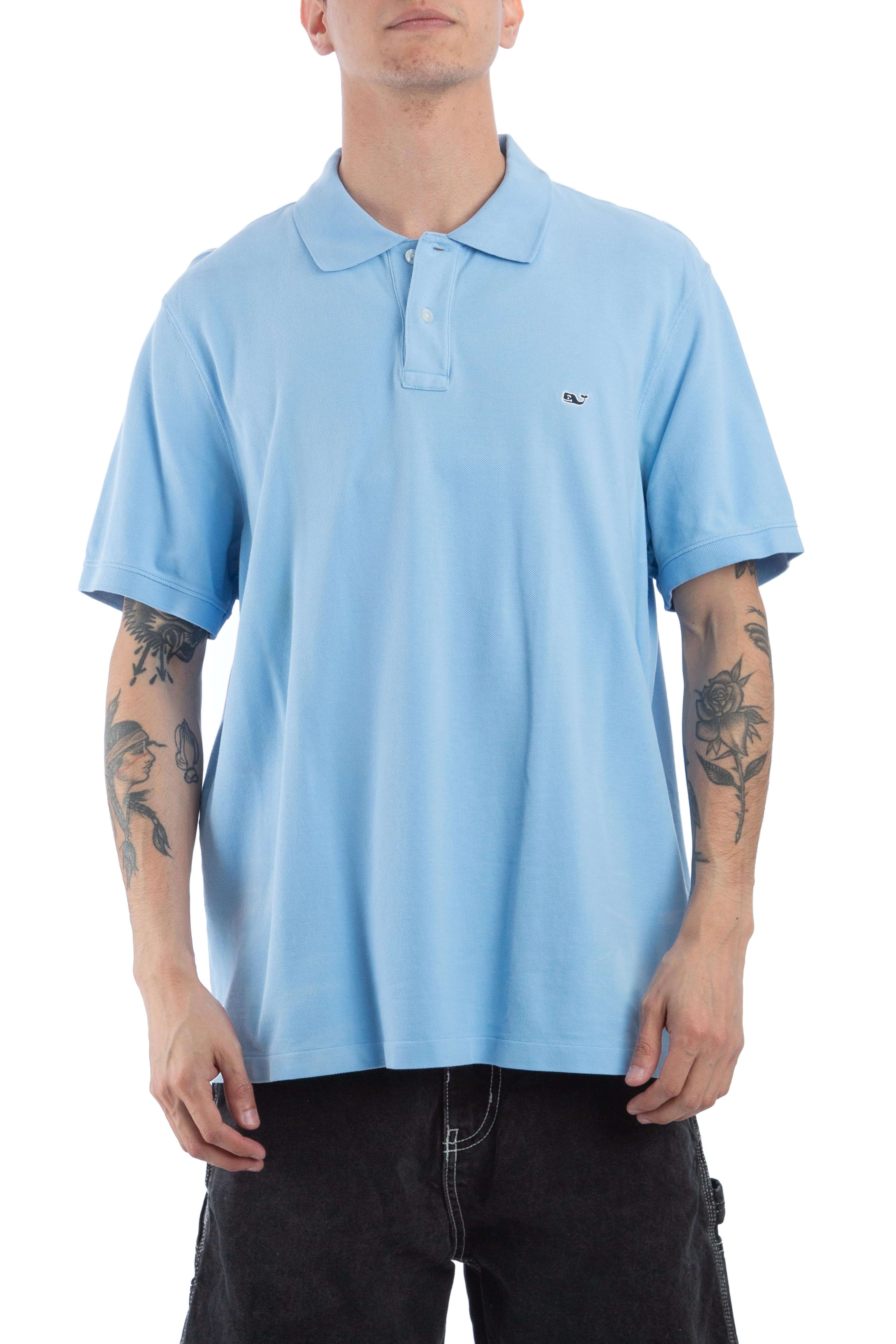 Vineyard Vines, Talla L