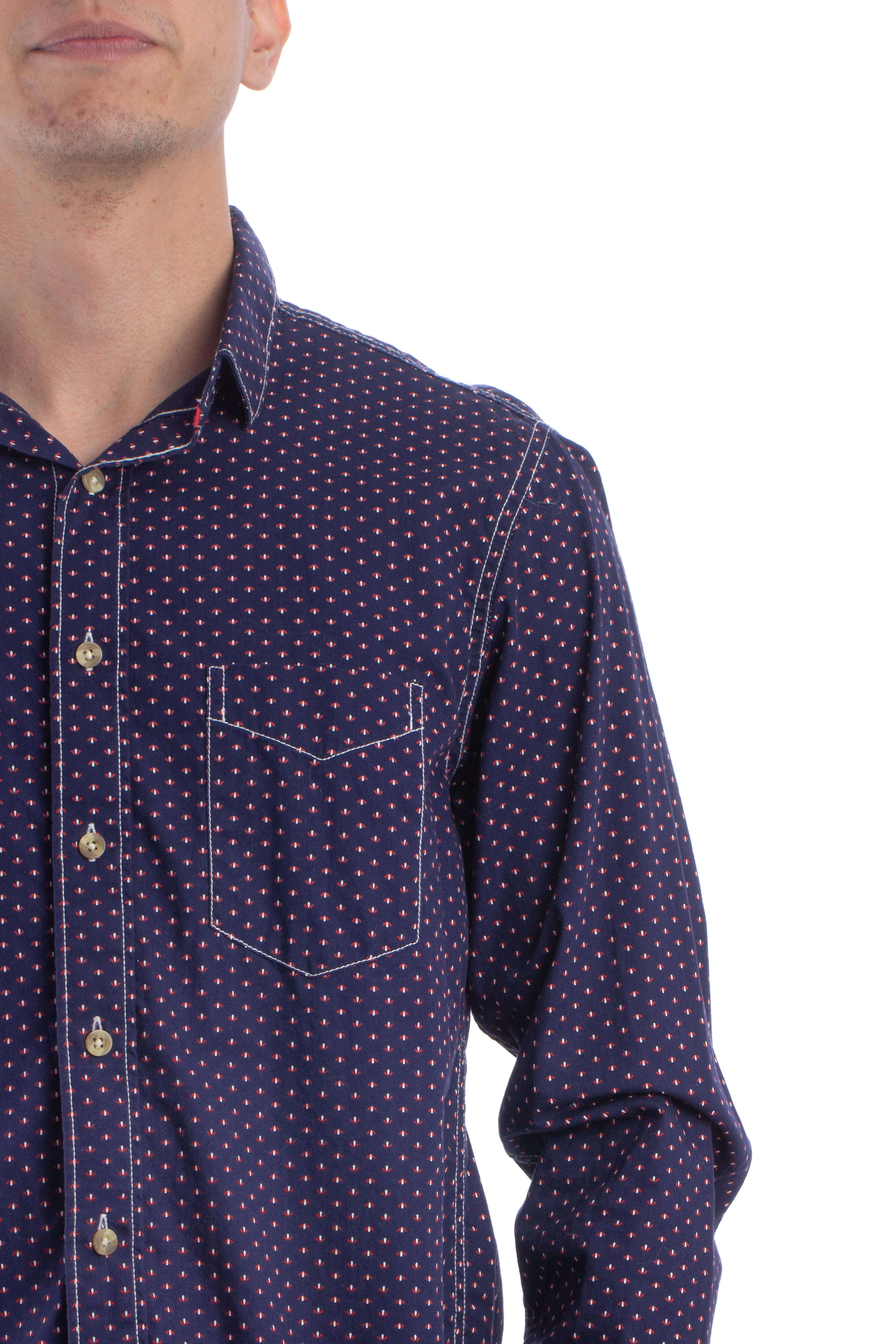 Catamaran, Talla L