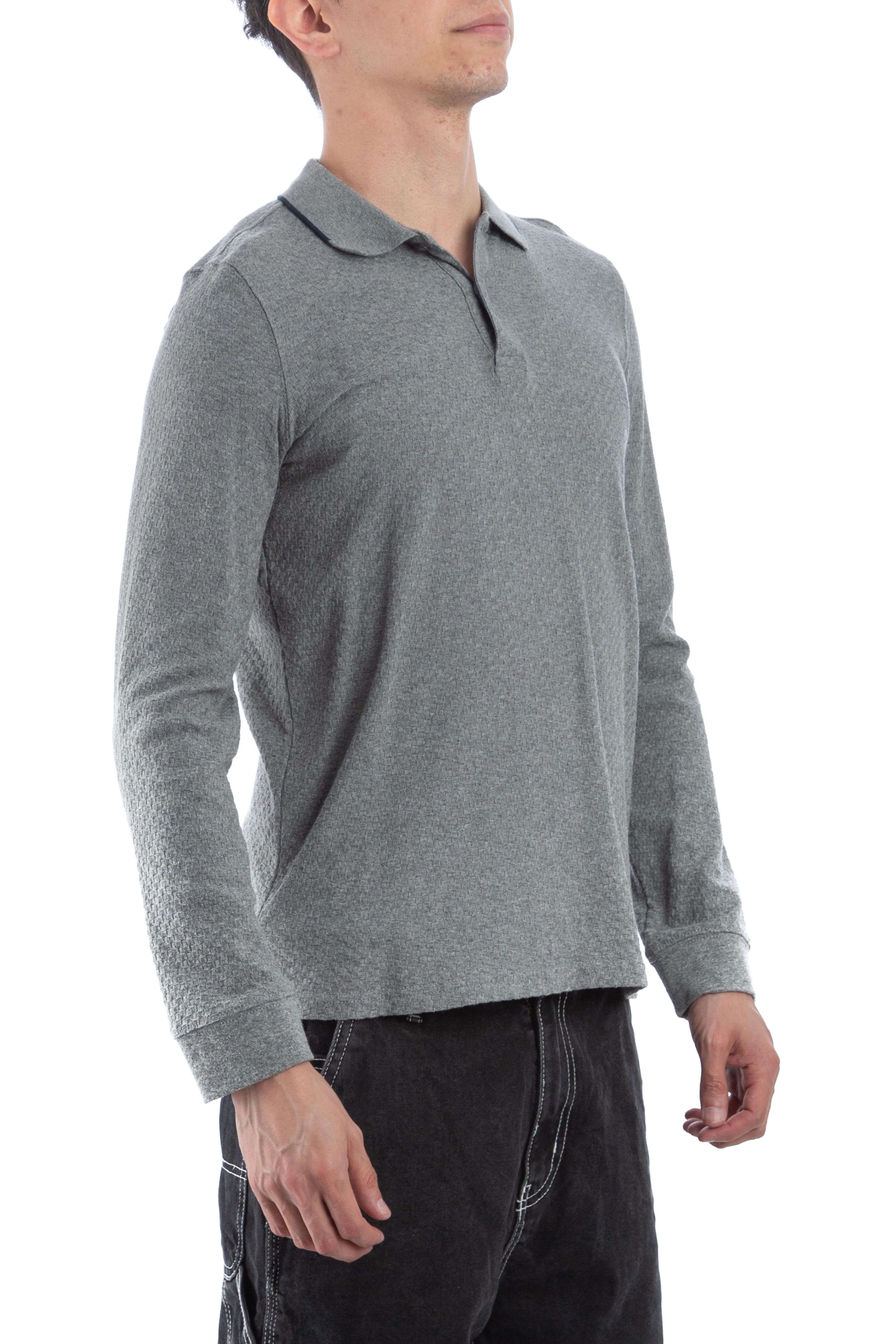Massimo Dutti, Talla S