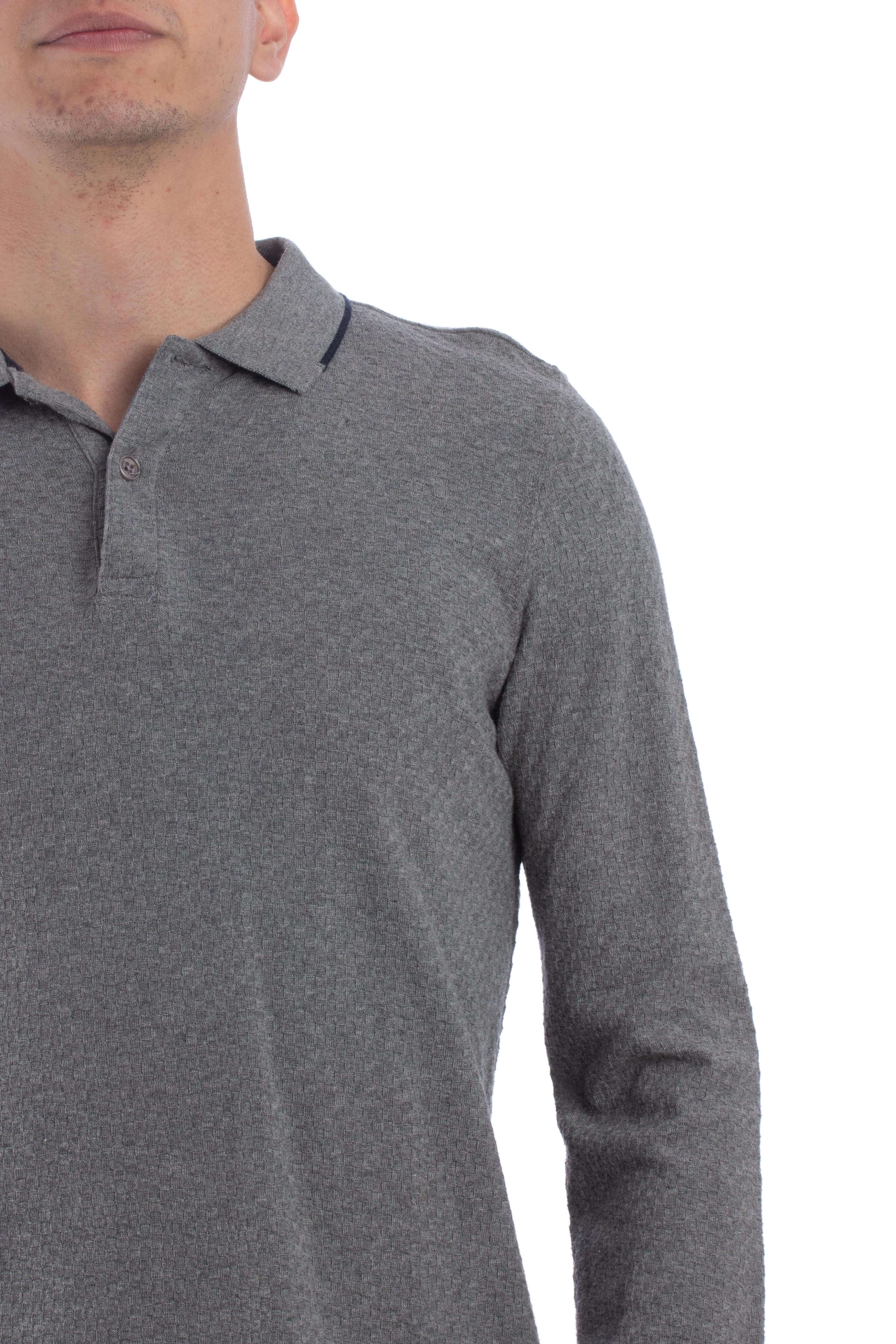 Massimo Dutti, Talla S