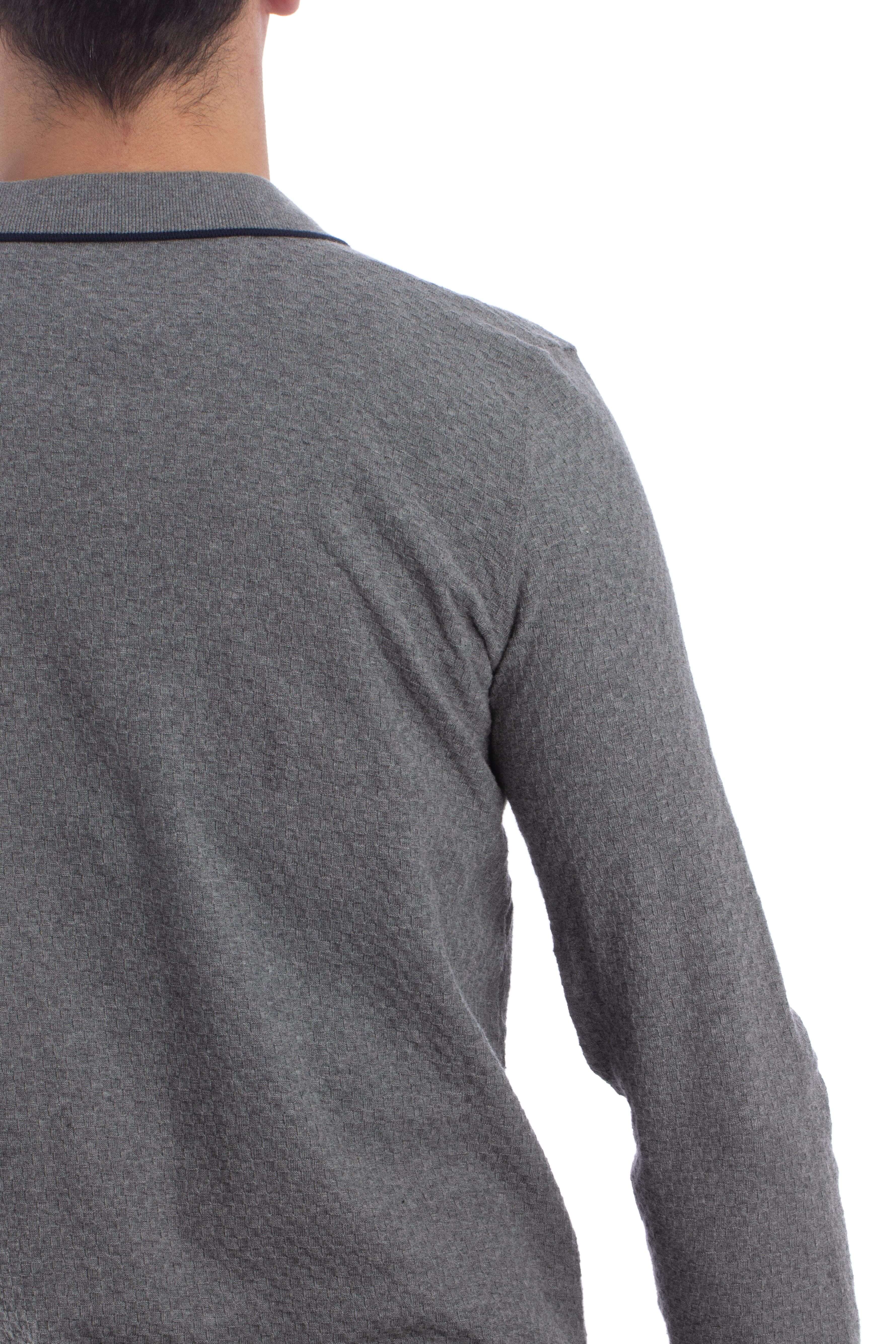 Massimo Dutti, Talla S
