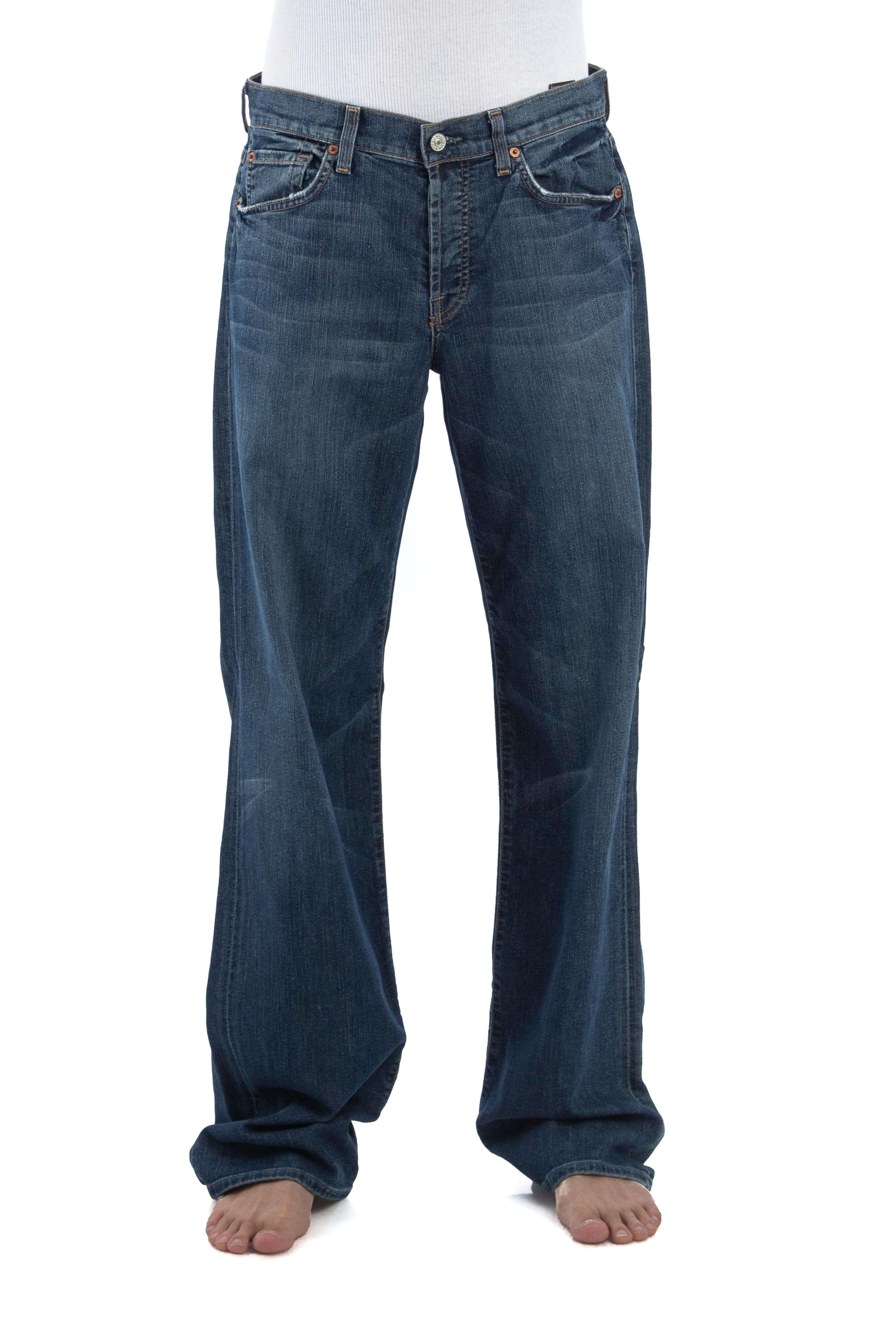7 for All Mankind, Talla 32