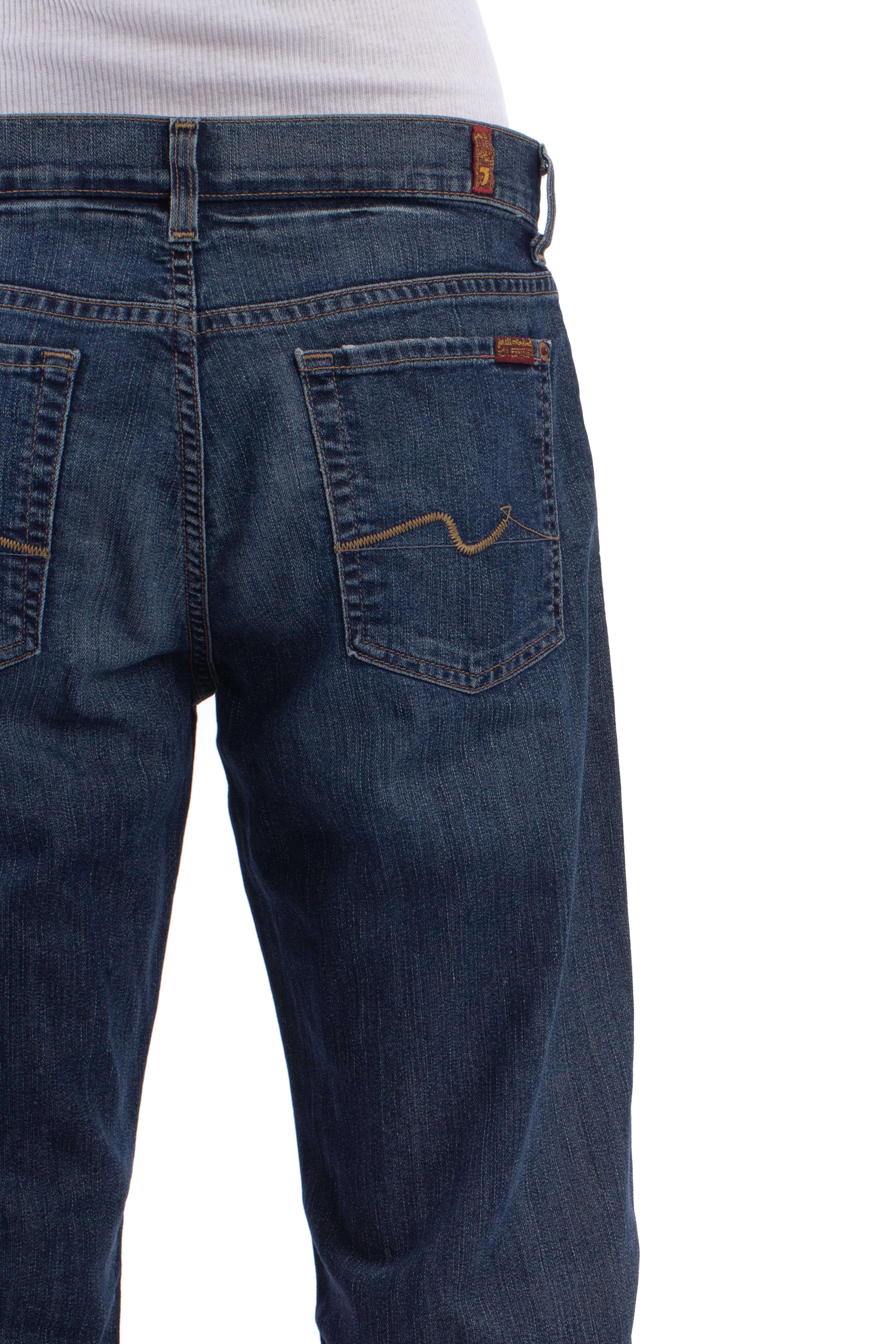 7 for All Mankind, Talla 32