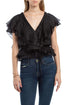 Johanna Ortiz, Talla 4