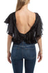 Johanna Ortiz, Talla 4