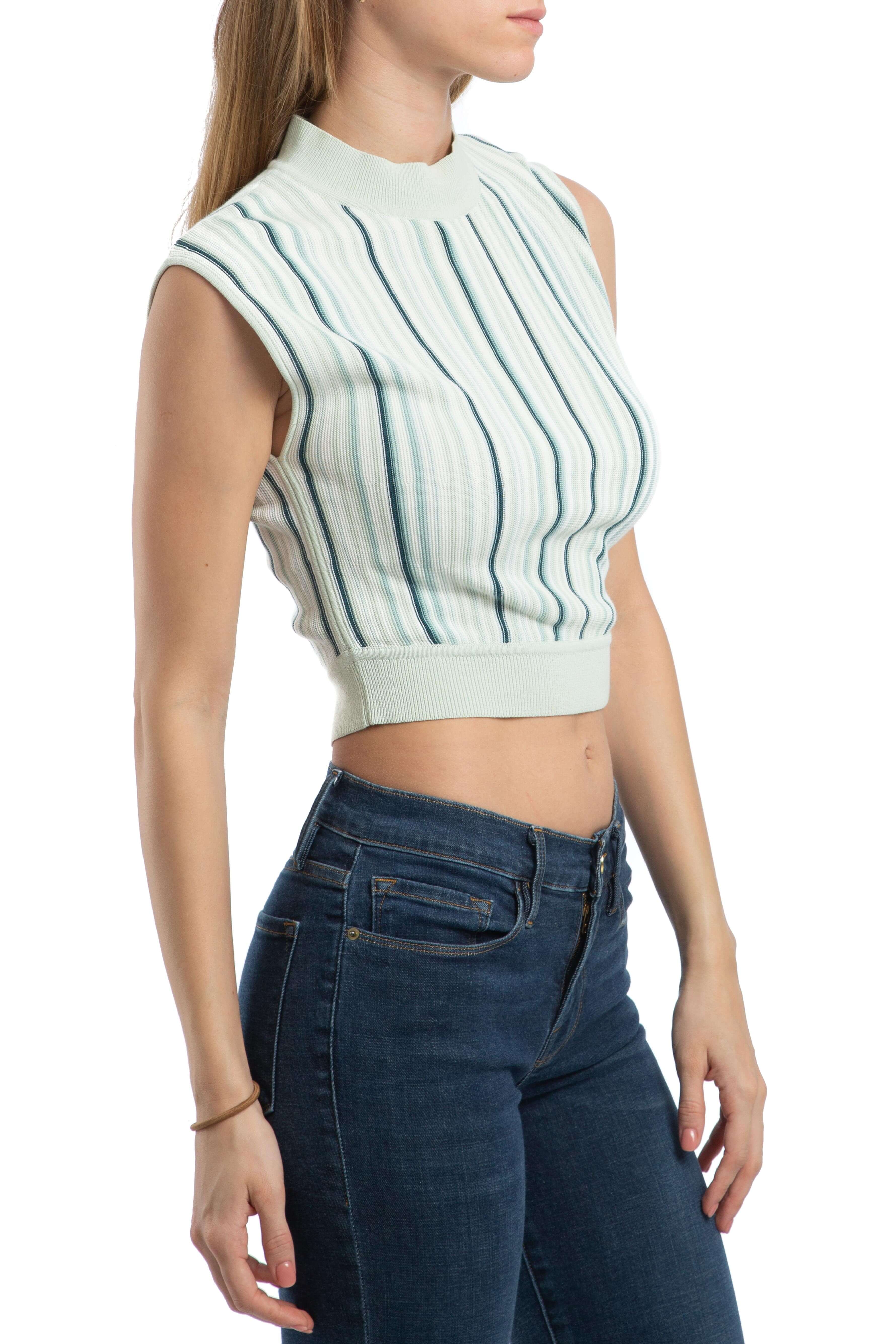 Club Monaco, Talla S