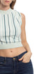 Club Monaco, Talla S