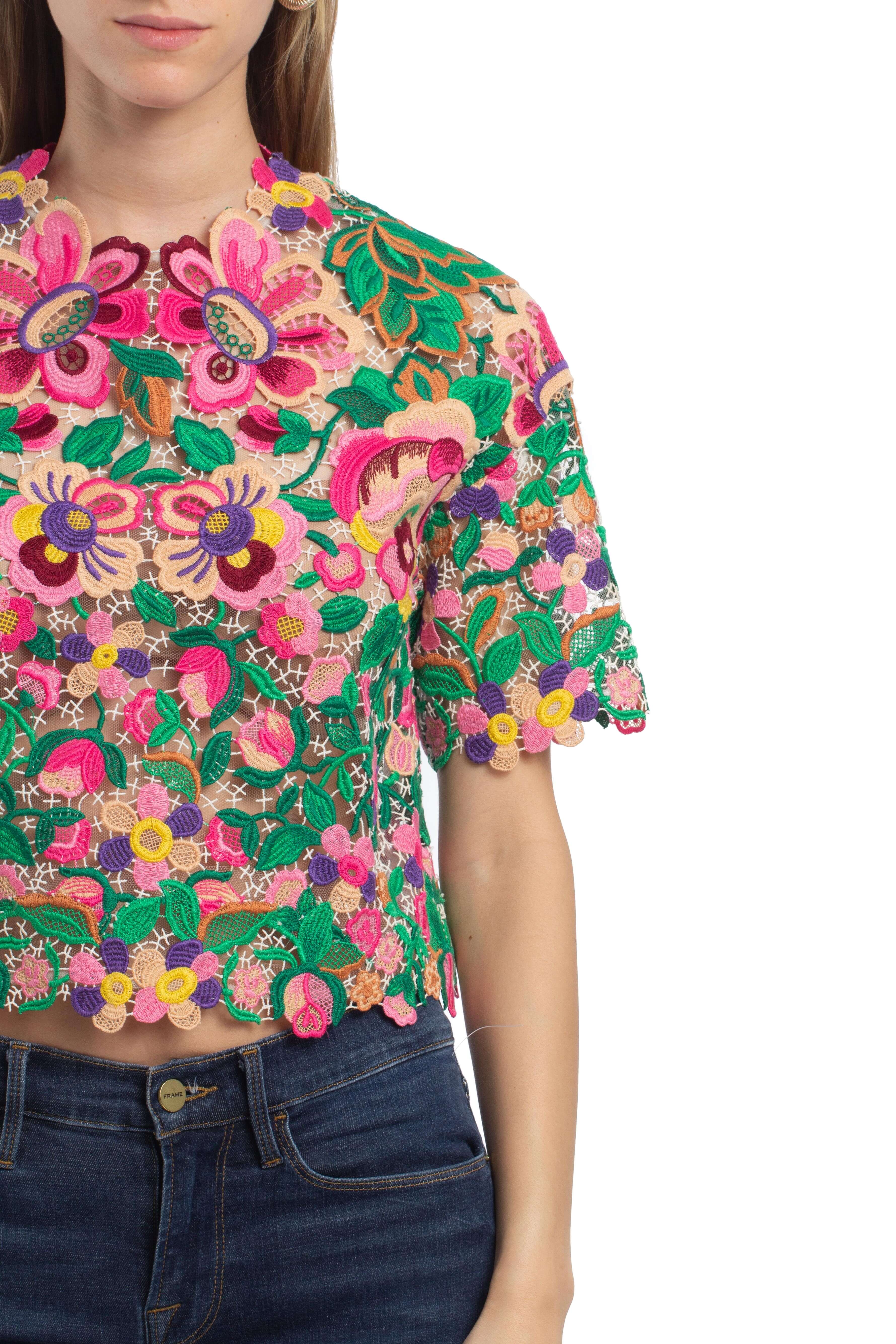 Valentino, Talla 2