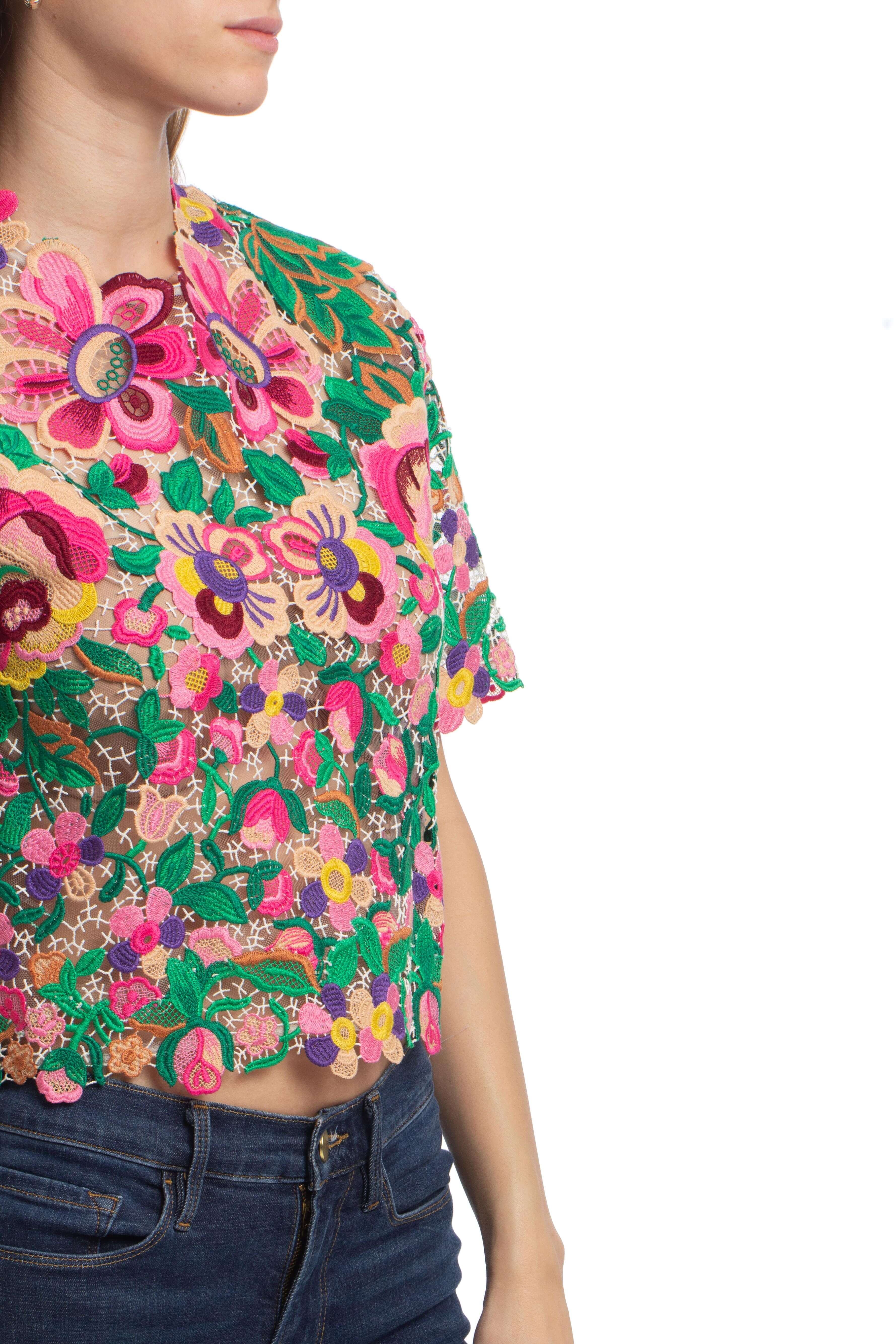 Valentino, Talla 2