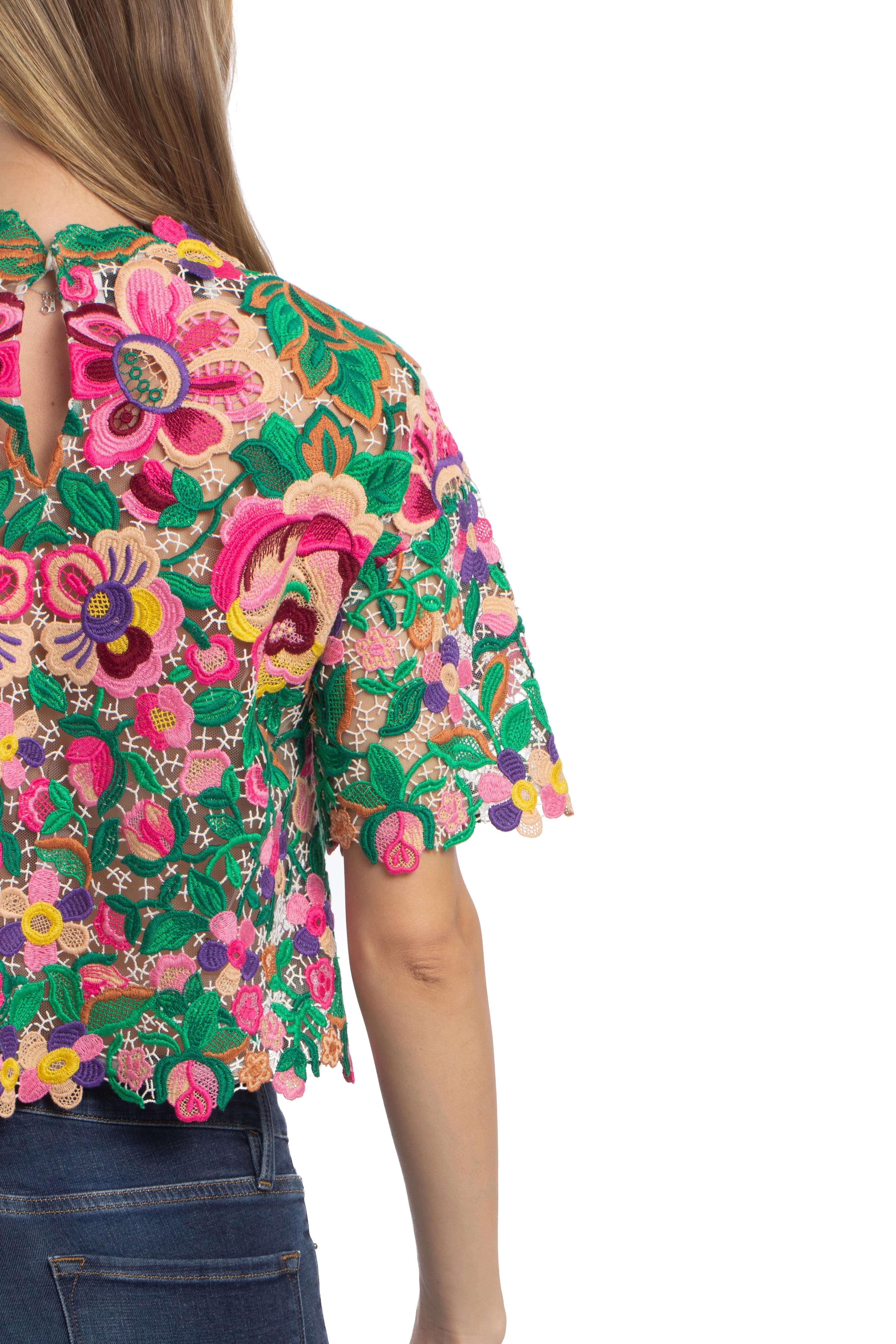 Valentino, Talla 2