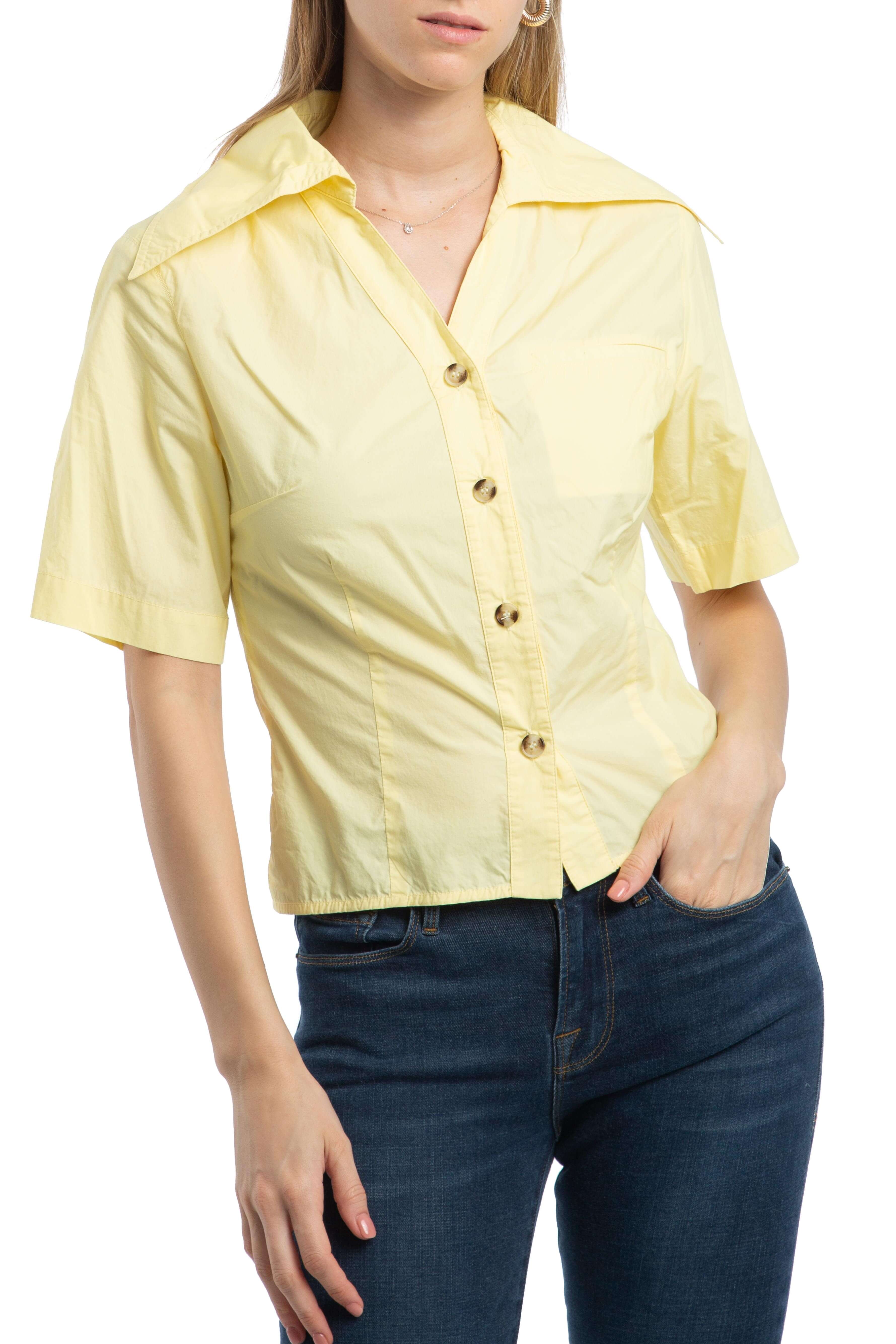 Nanushka, Talla XS