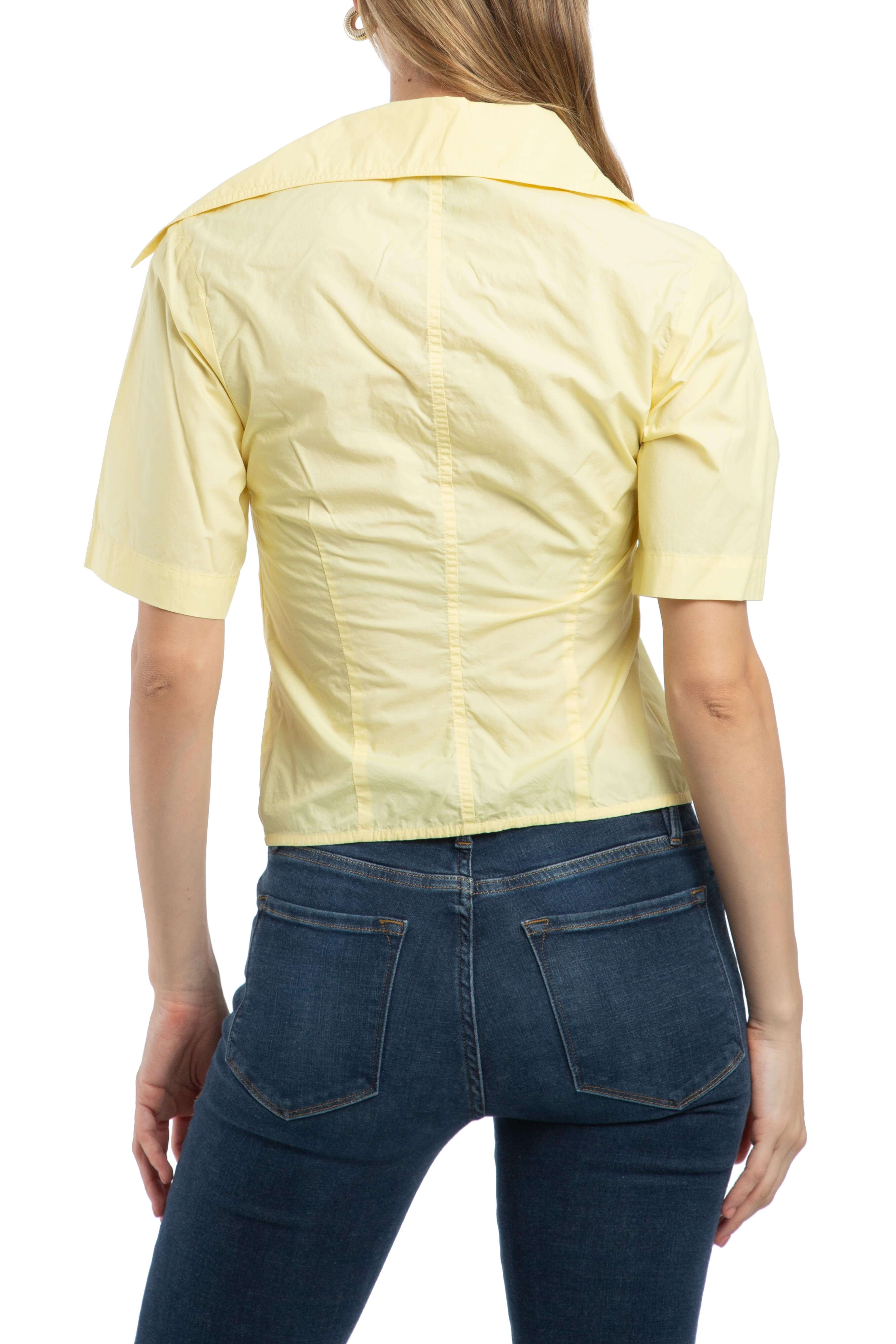 Nanushka, Talla XS