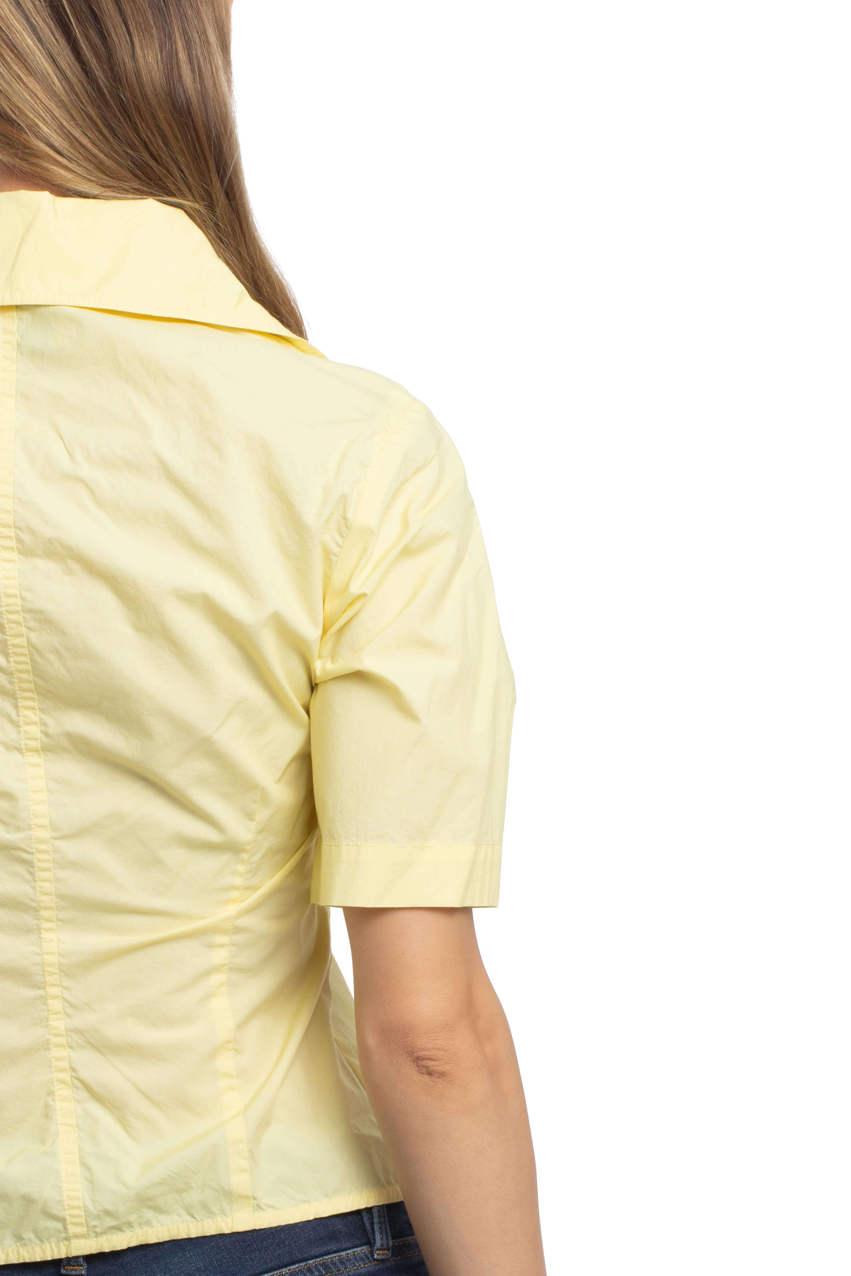 Nanushka, Talla XS