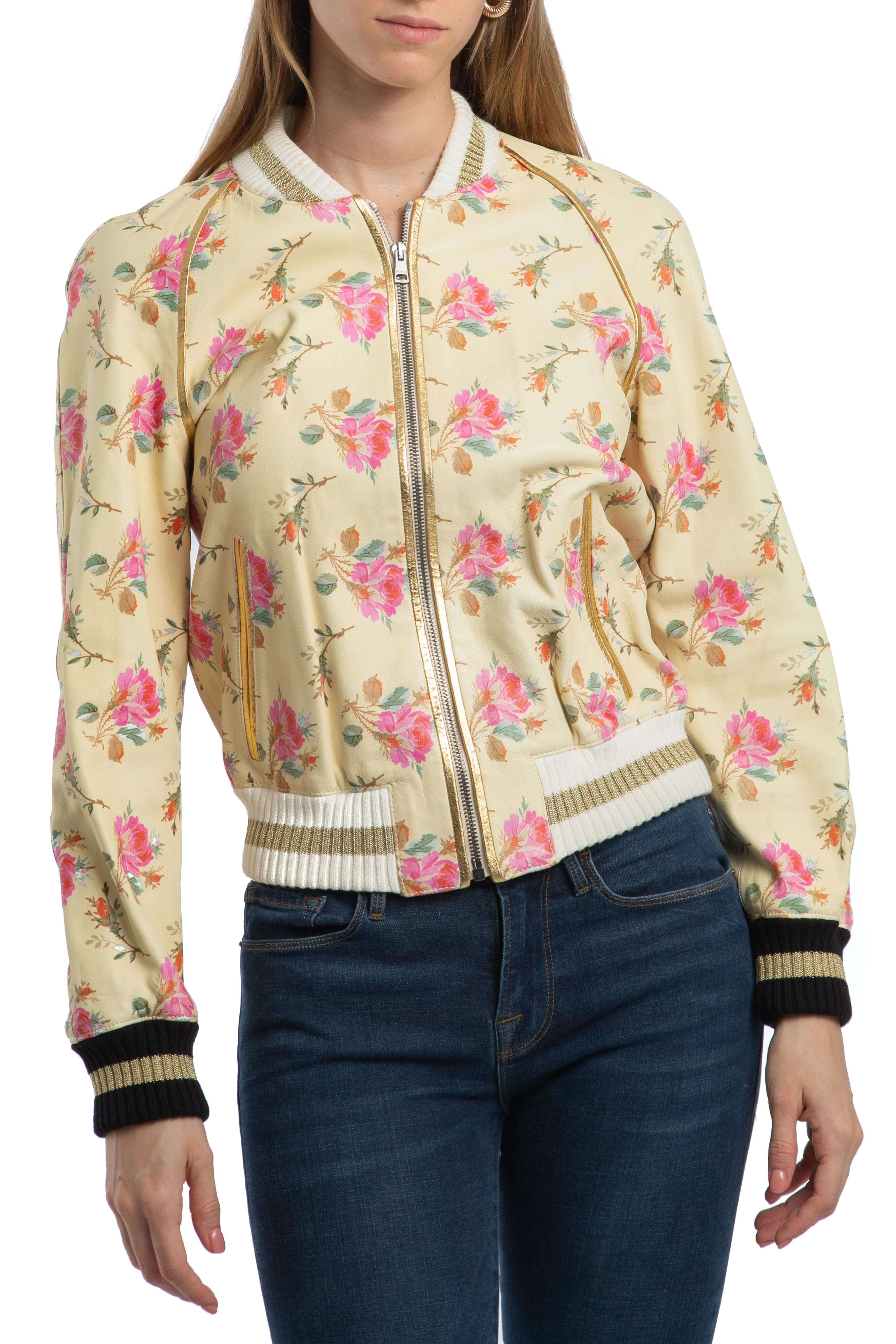 Gucci, Talla 40